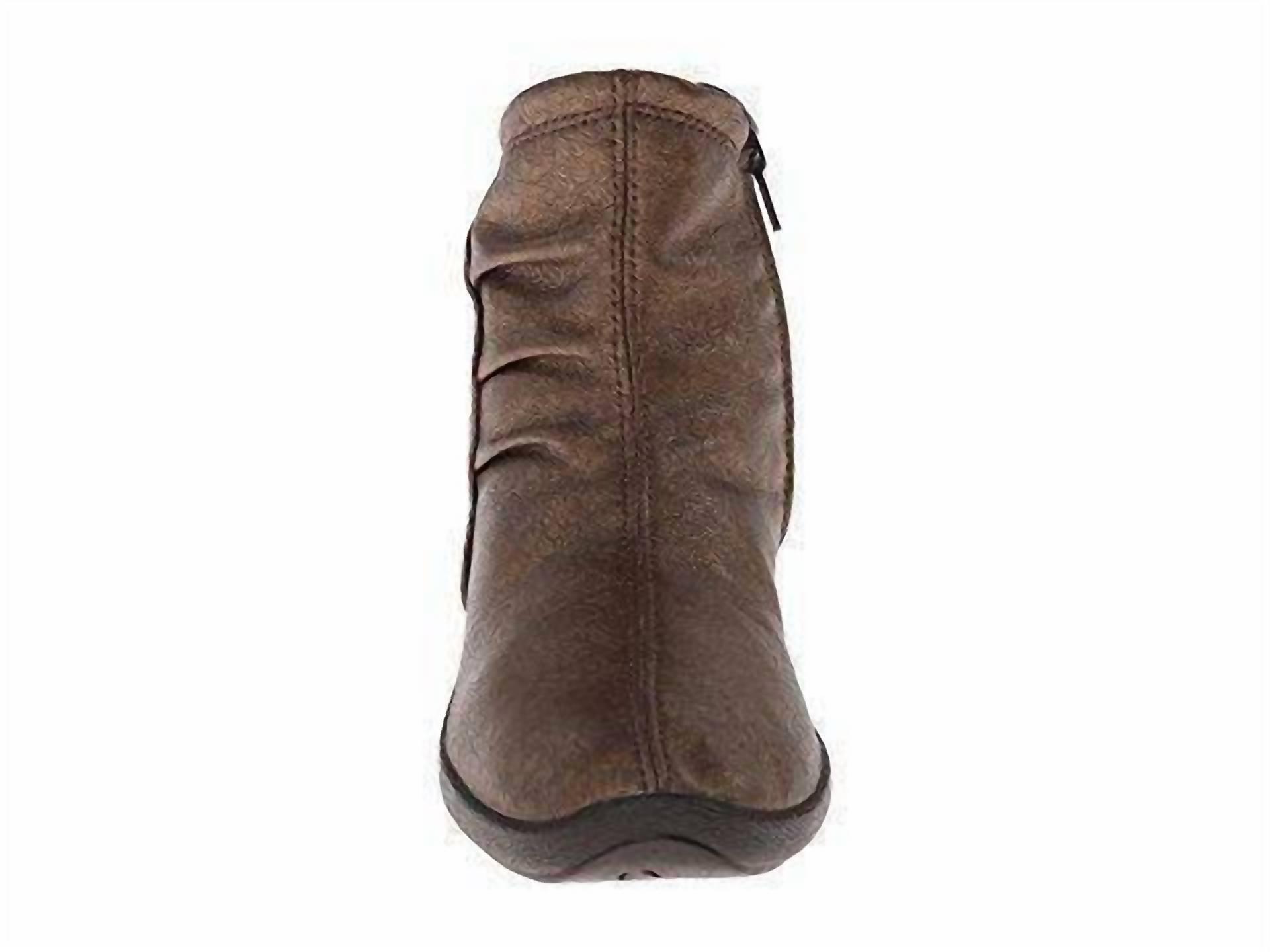Arcopedico Women's L19 Boot Bronze