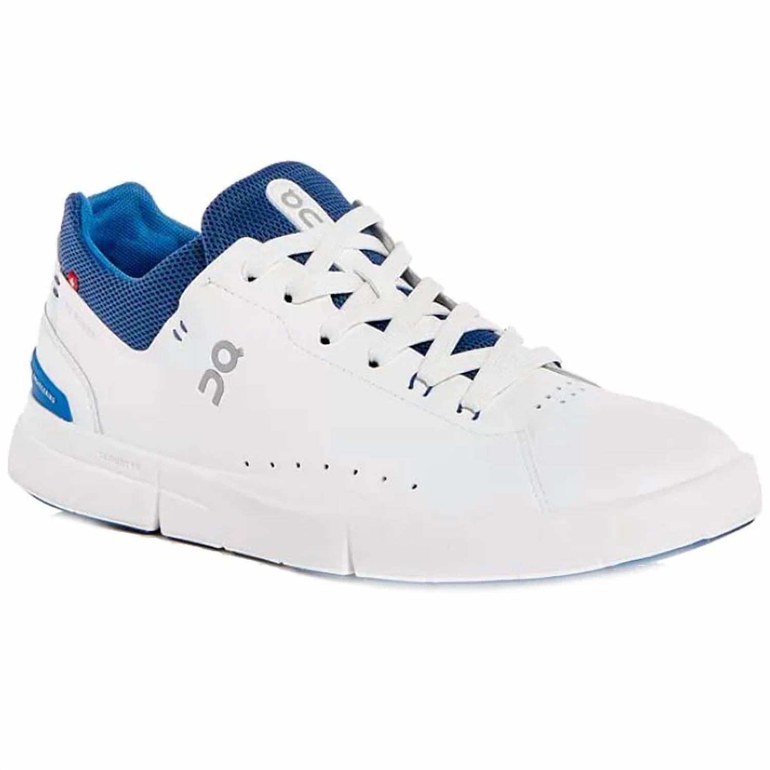 On Men's Roger Advantage Low Top Sneakers Size 14 detailed image 4
