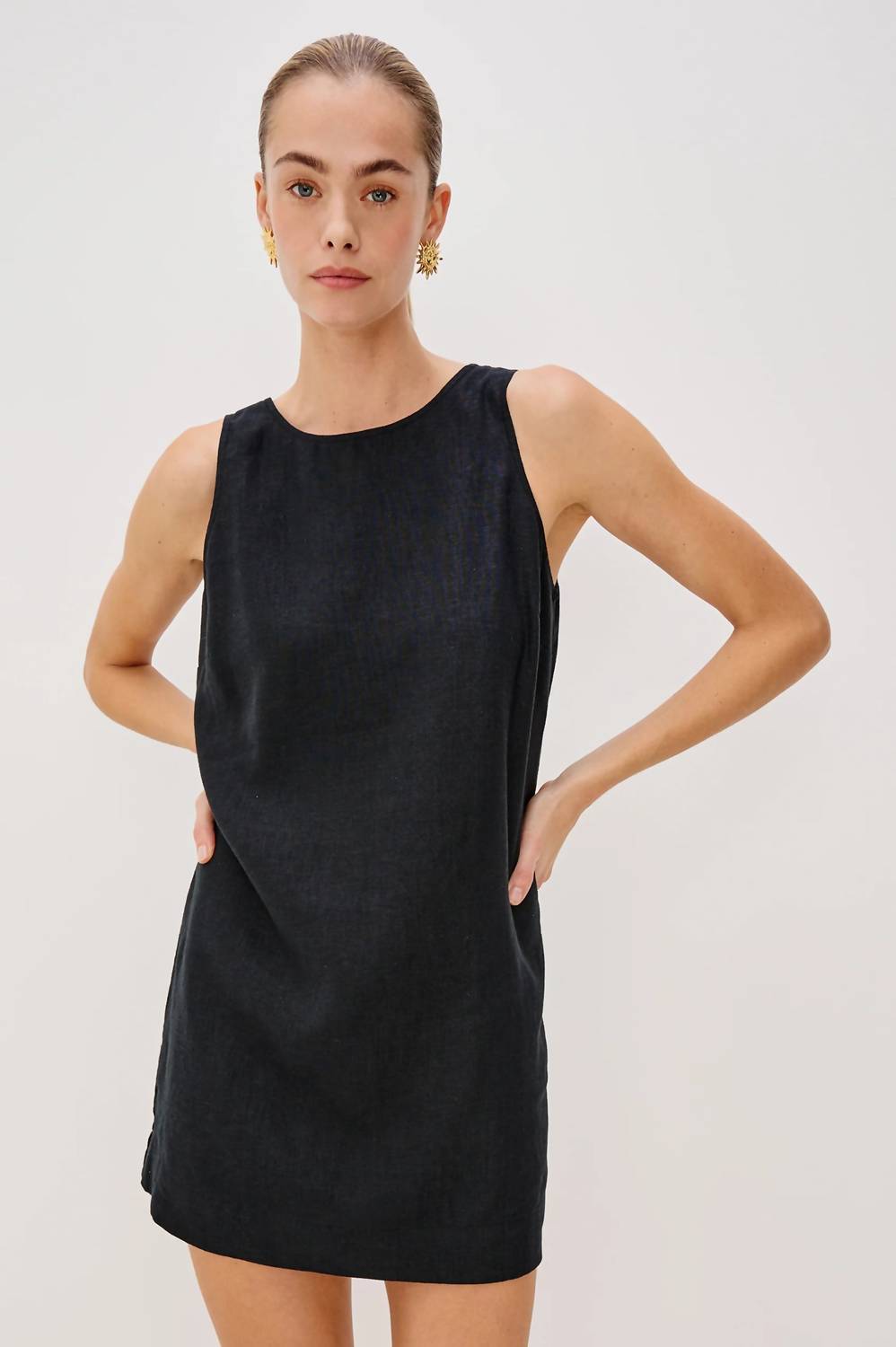 Rails Lindsey Mini Dress Size M