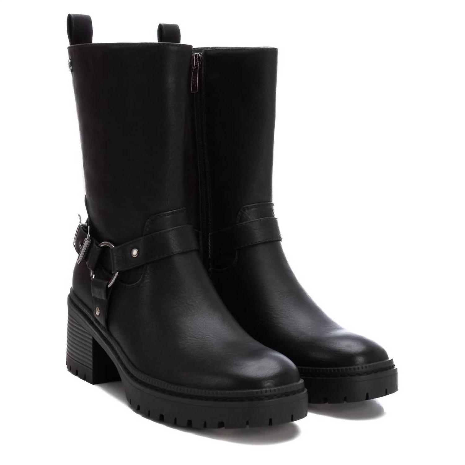 Botines informales para mujer Xti negros - Imagen 5 de 31