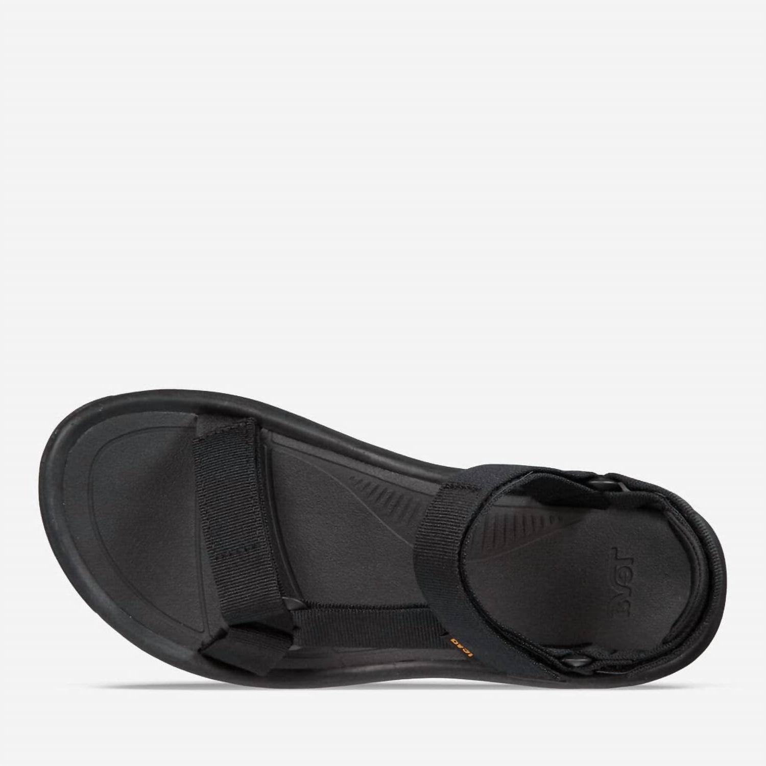 Teva Men's Hurricane Xlt2 Sandal Black