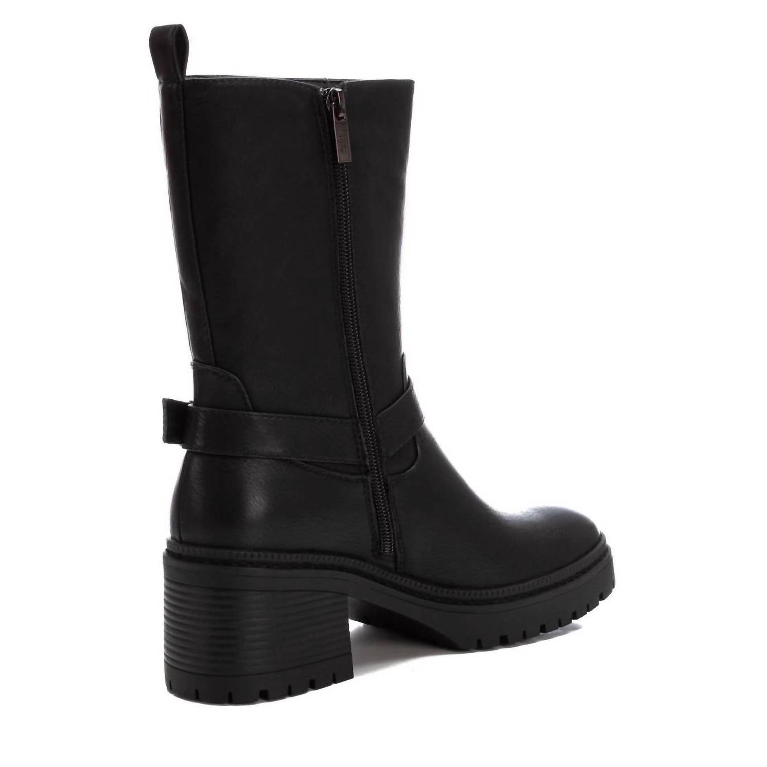 Botines informales para mujer Xti negros - Imagen 4 de 31