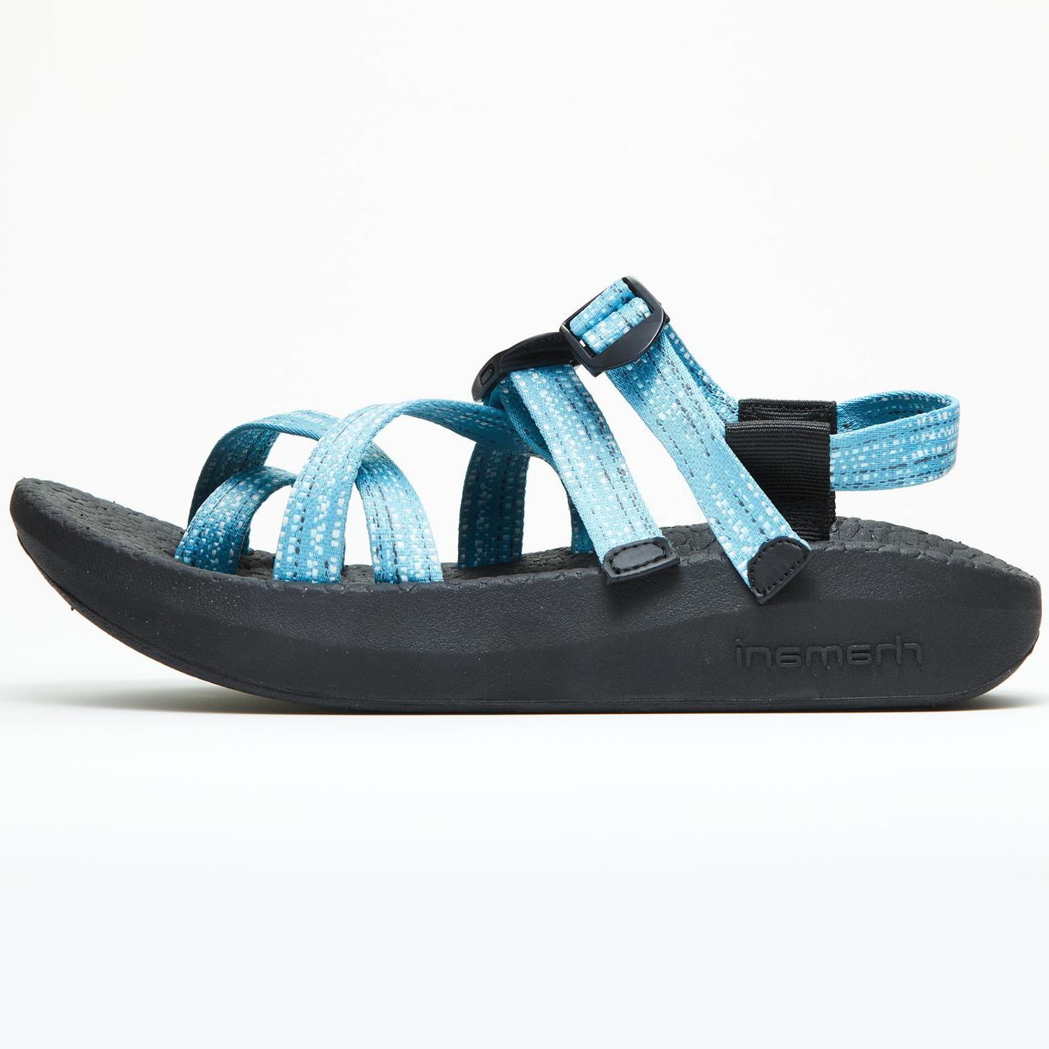 Rhamani Men's Classic Adventure Sandals Cloud