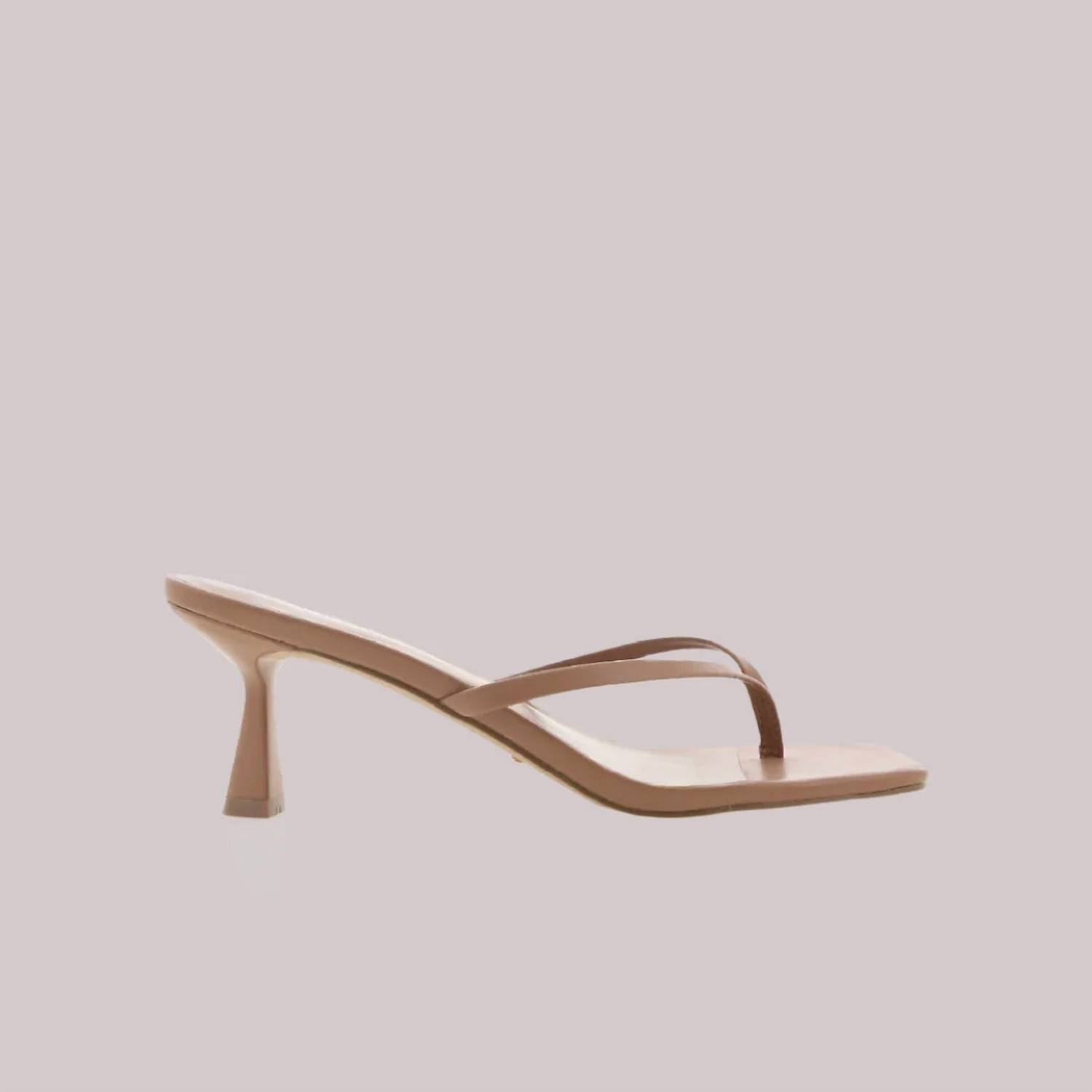 Billini Women's Xami Sandals Coffee Brown