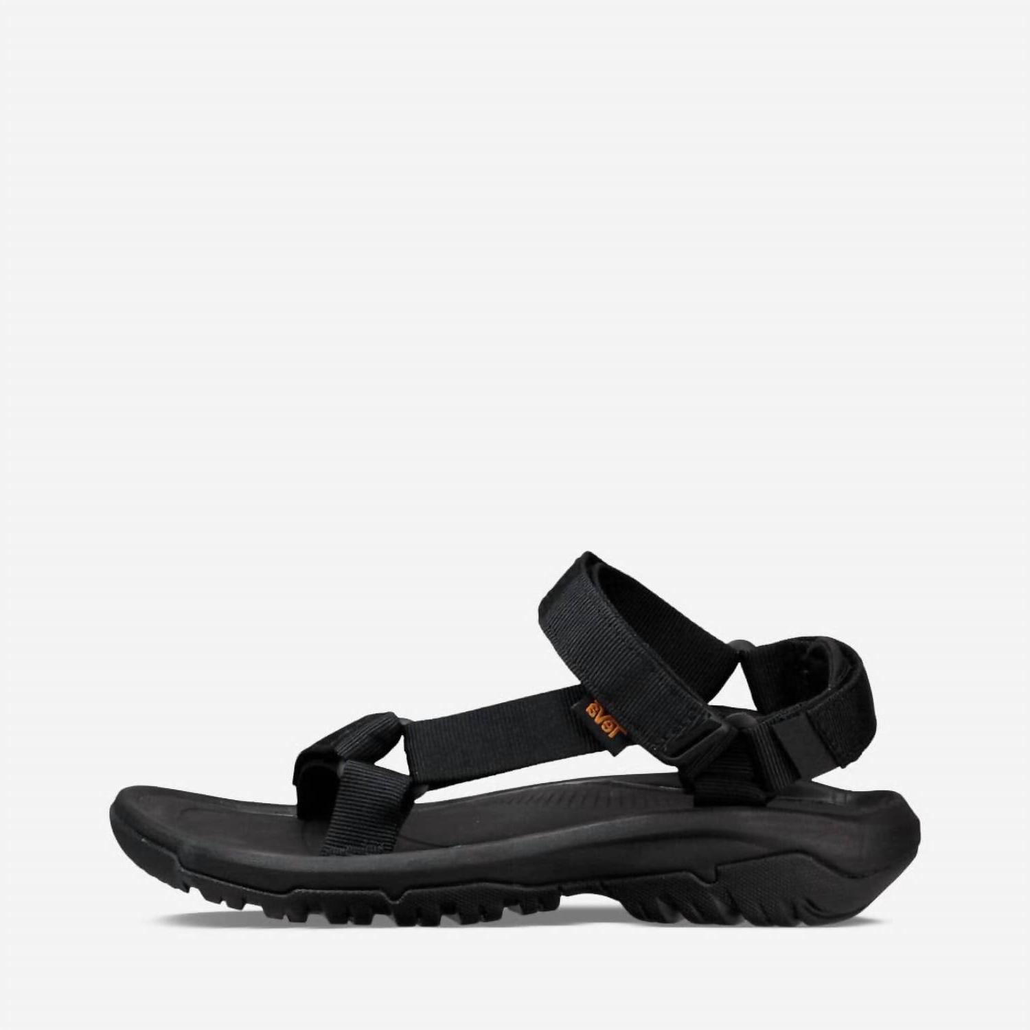Teva Women's Hurricane Xlt2 Sandal Black
