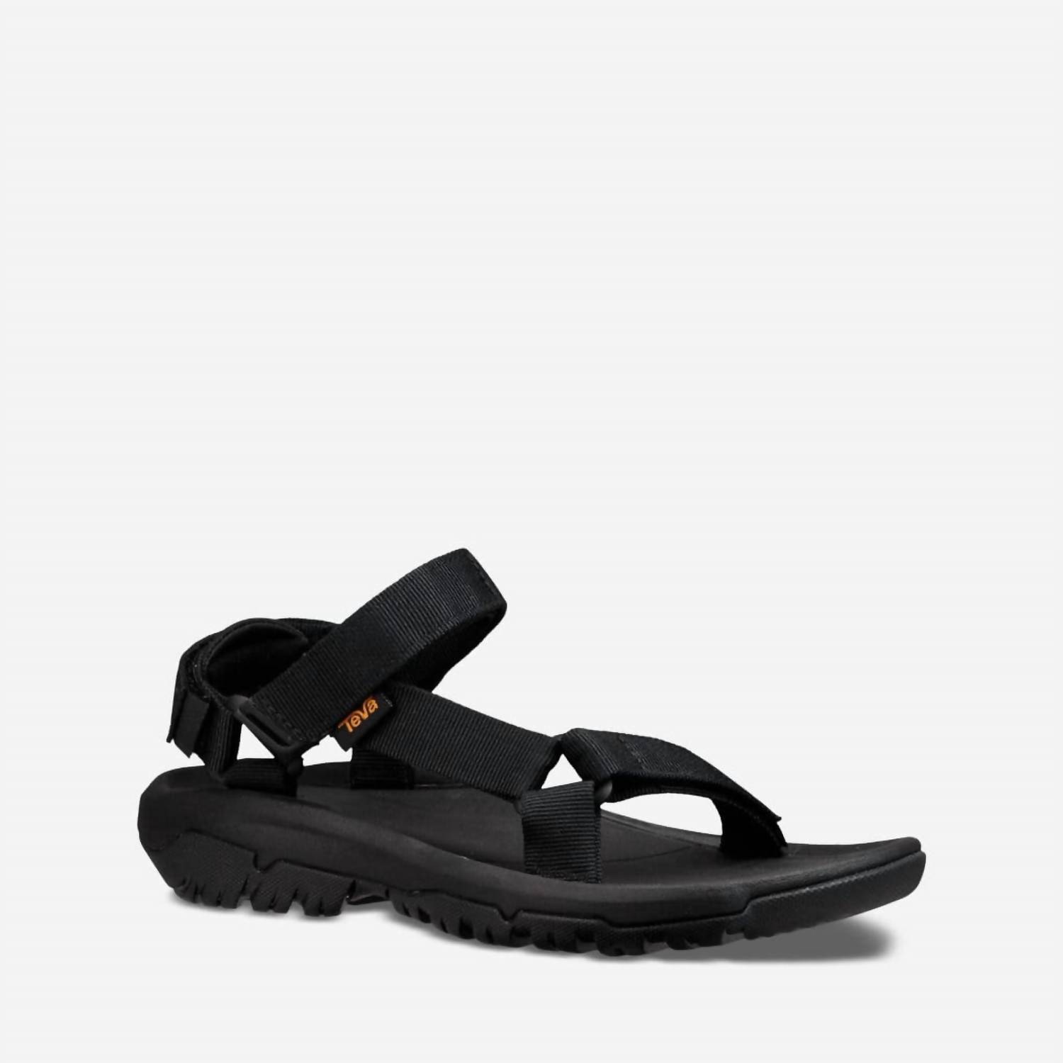 Teva Women&rsquo;s Hurricane Xlt2 Sandal Black