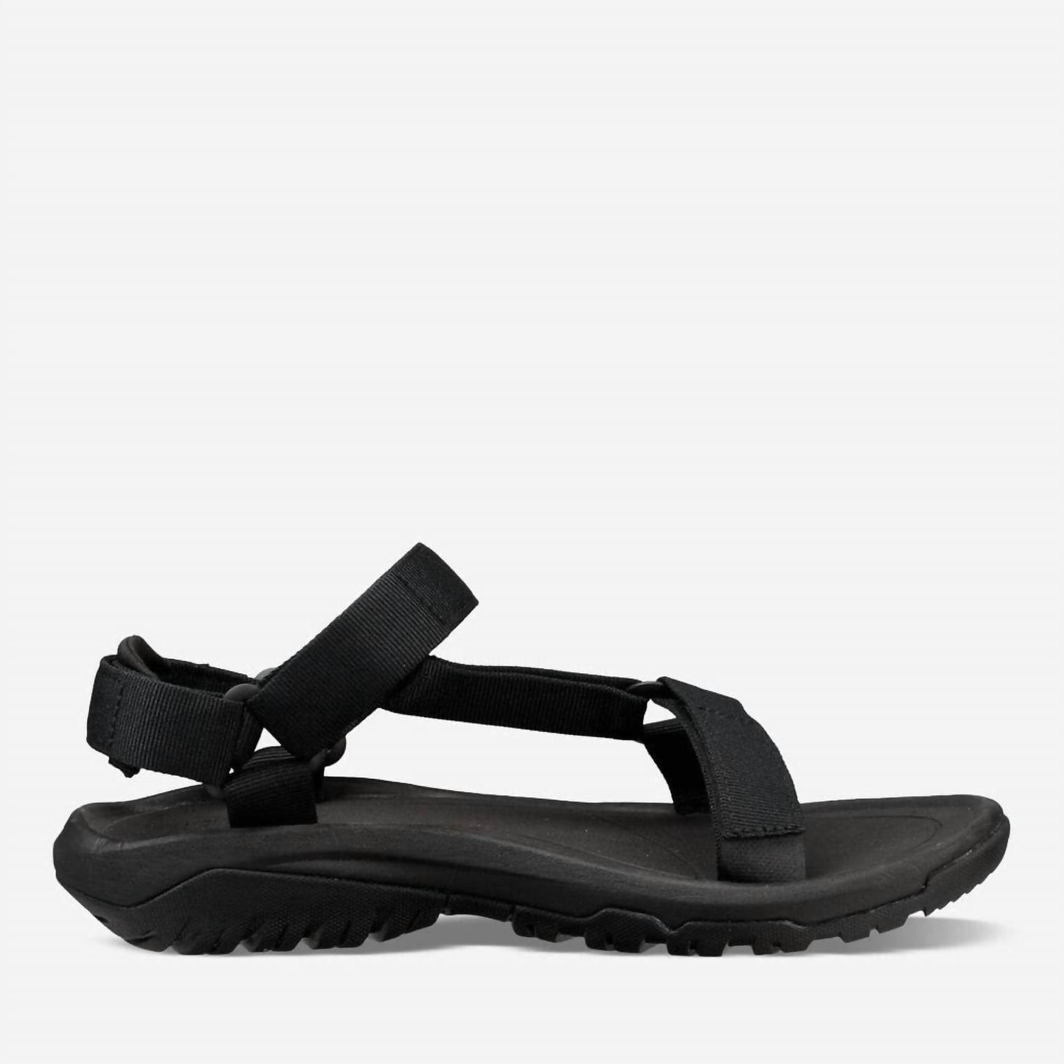 Teva Men's Hurricane Xlt2 Sandal Black