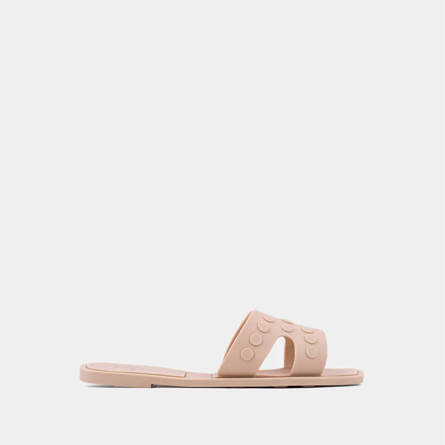 Shu Shop Women's Donna Sandal Nude