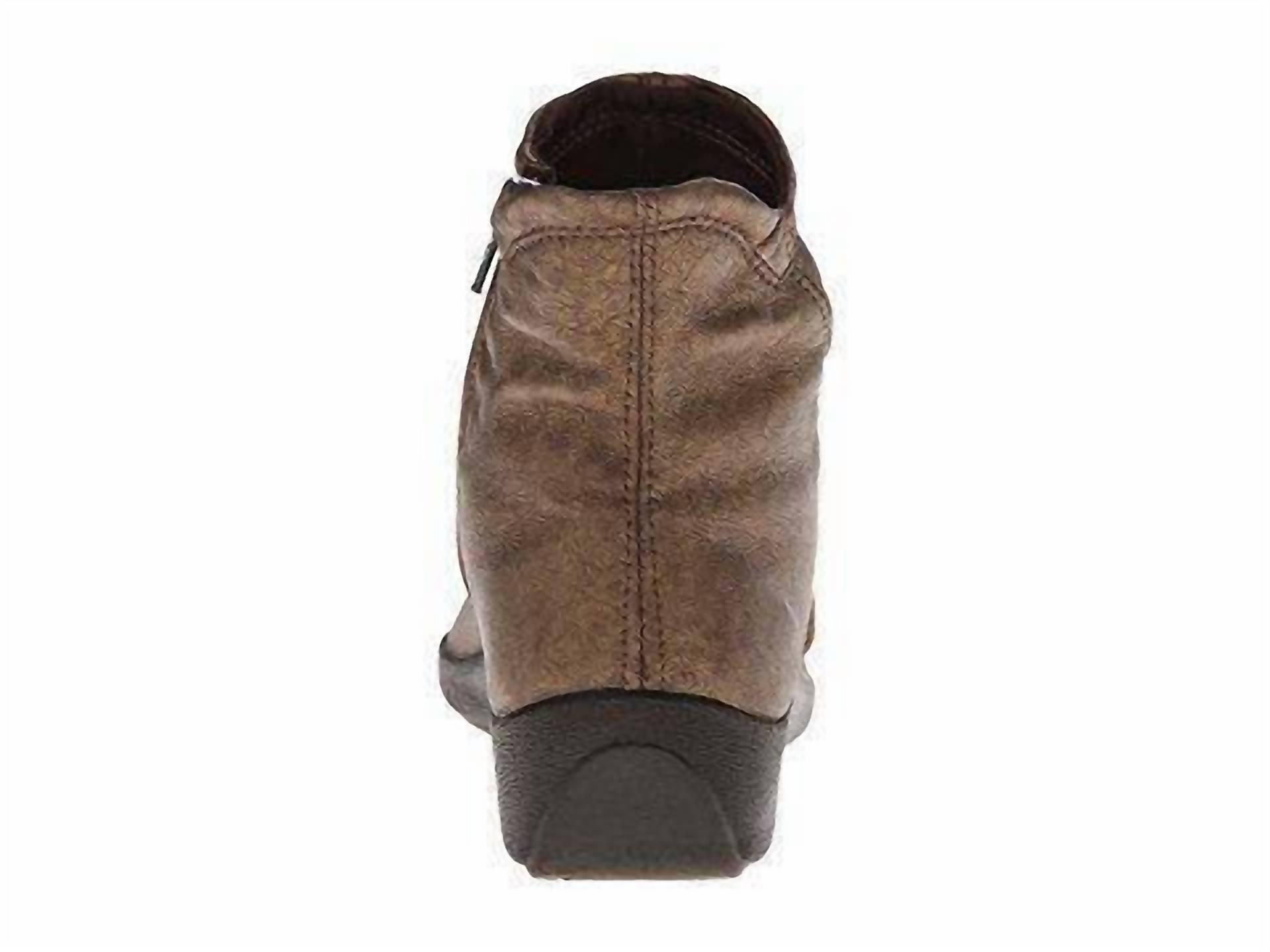 Arcopedico Women's L19 Boot Bronze