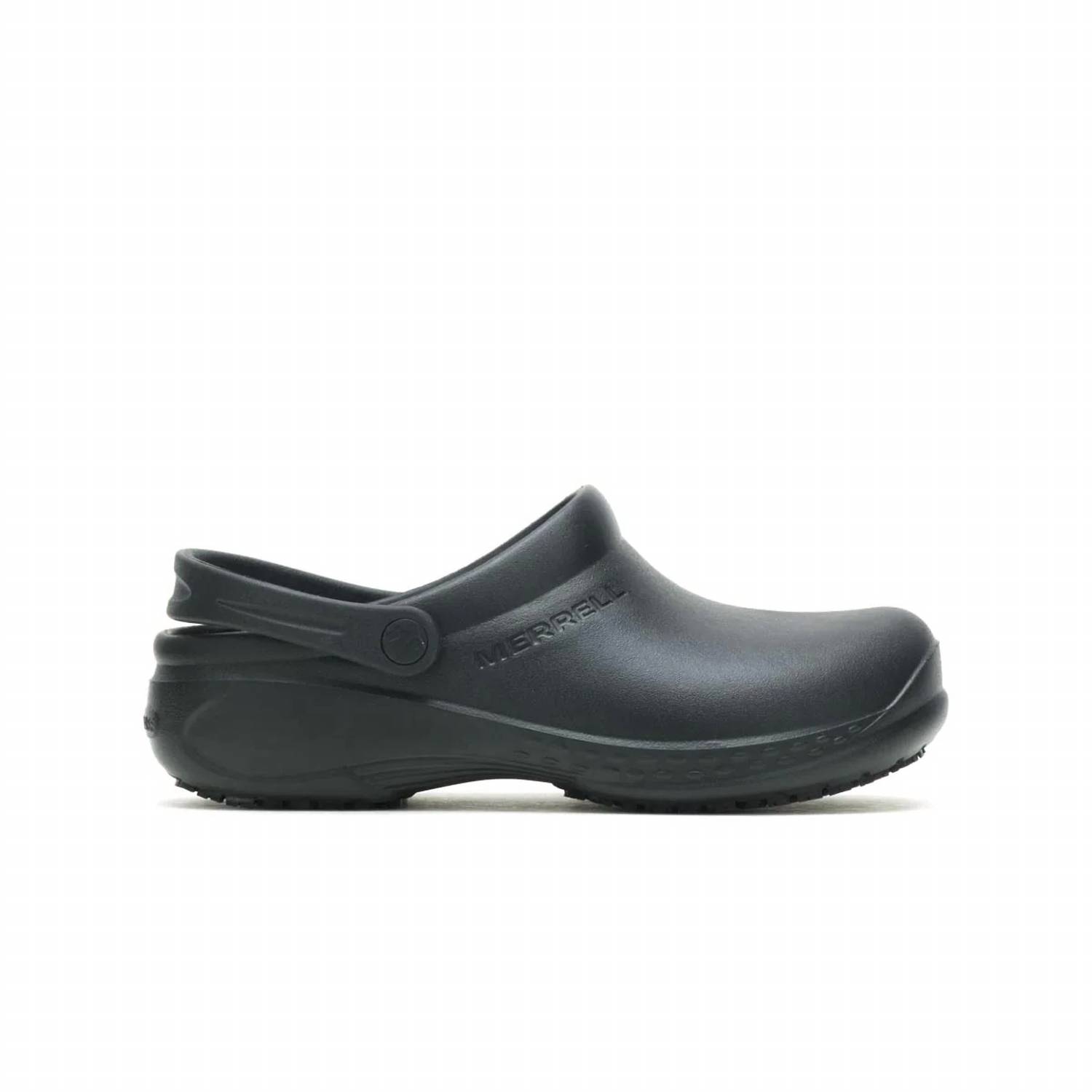 Merrell Women’s Encore Service Shoes Black