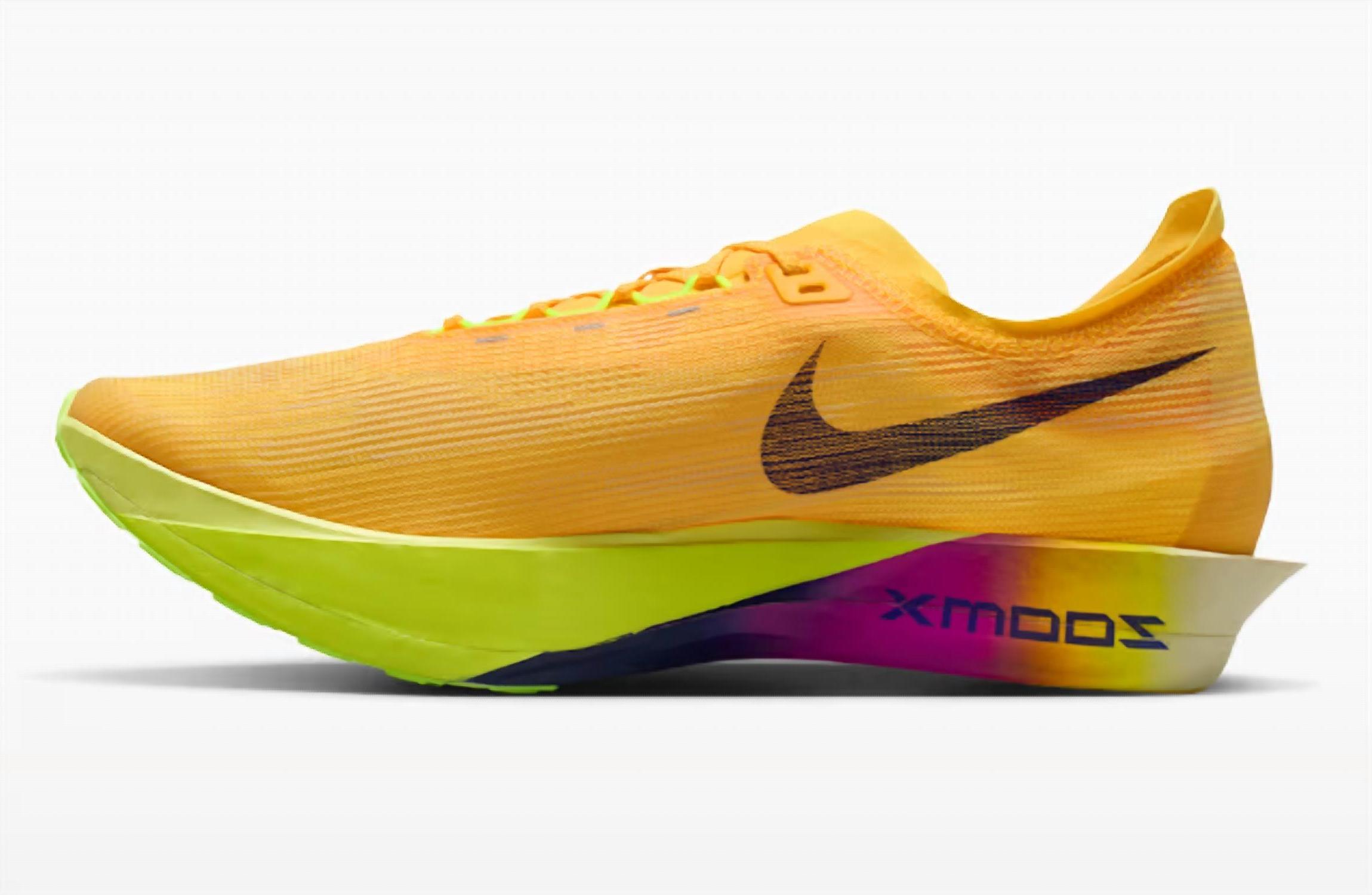 Nike Unisex Streakfly 2 Shoe Citron Pulse/indigo Burst-Volt Ice | eBay