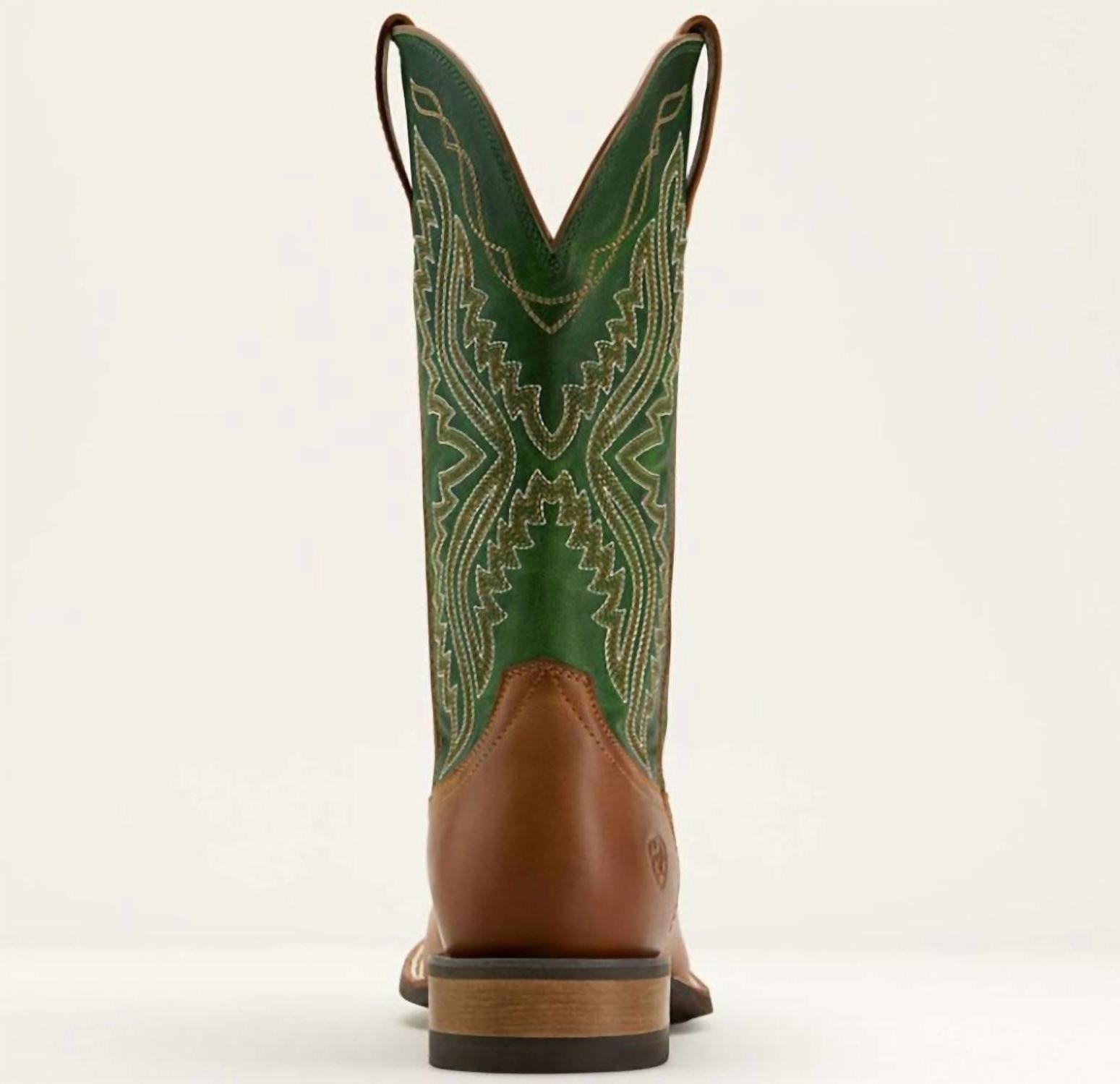 Ariat Men display picture 2