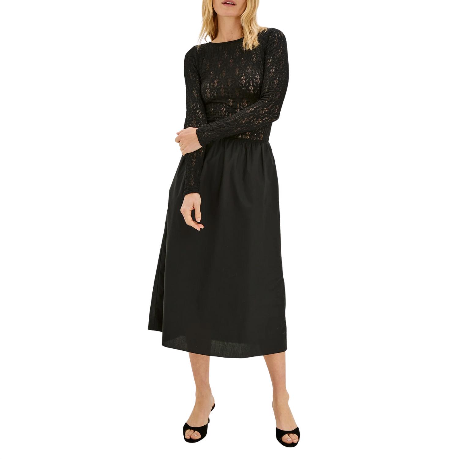 Rails Amberly Dress Black
