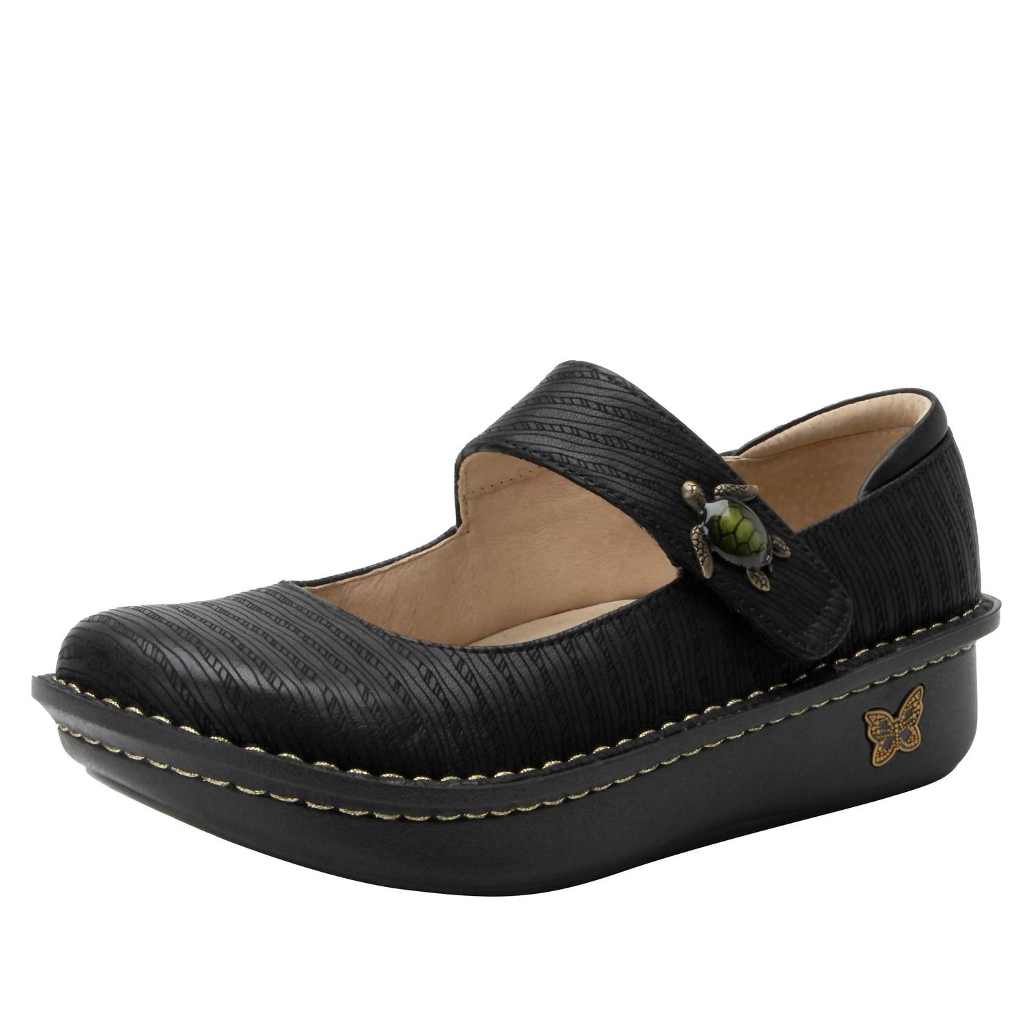 Alegria Women's Paloma Mary Jane Shoes Size 37 main product image