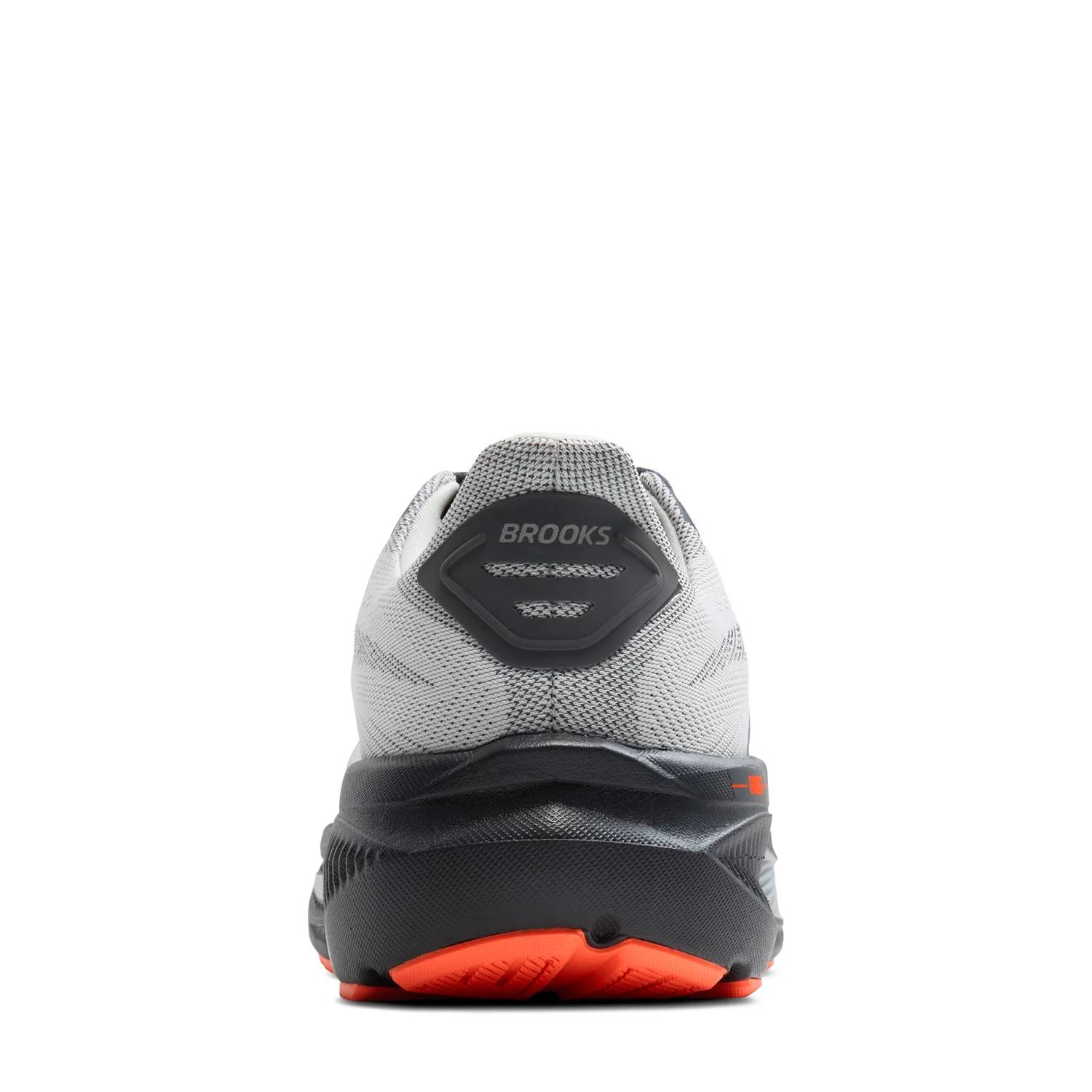 Size 12 - Brooks Ghost 17 Oyster Mushroom Orange Ebony for 