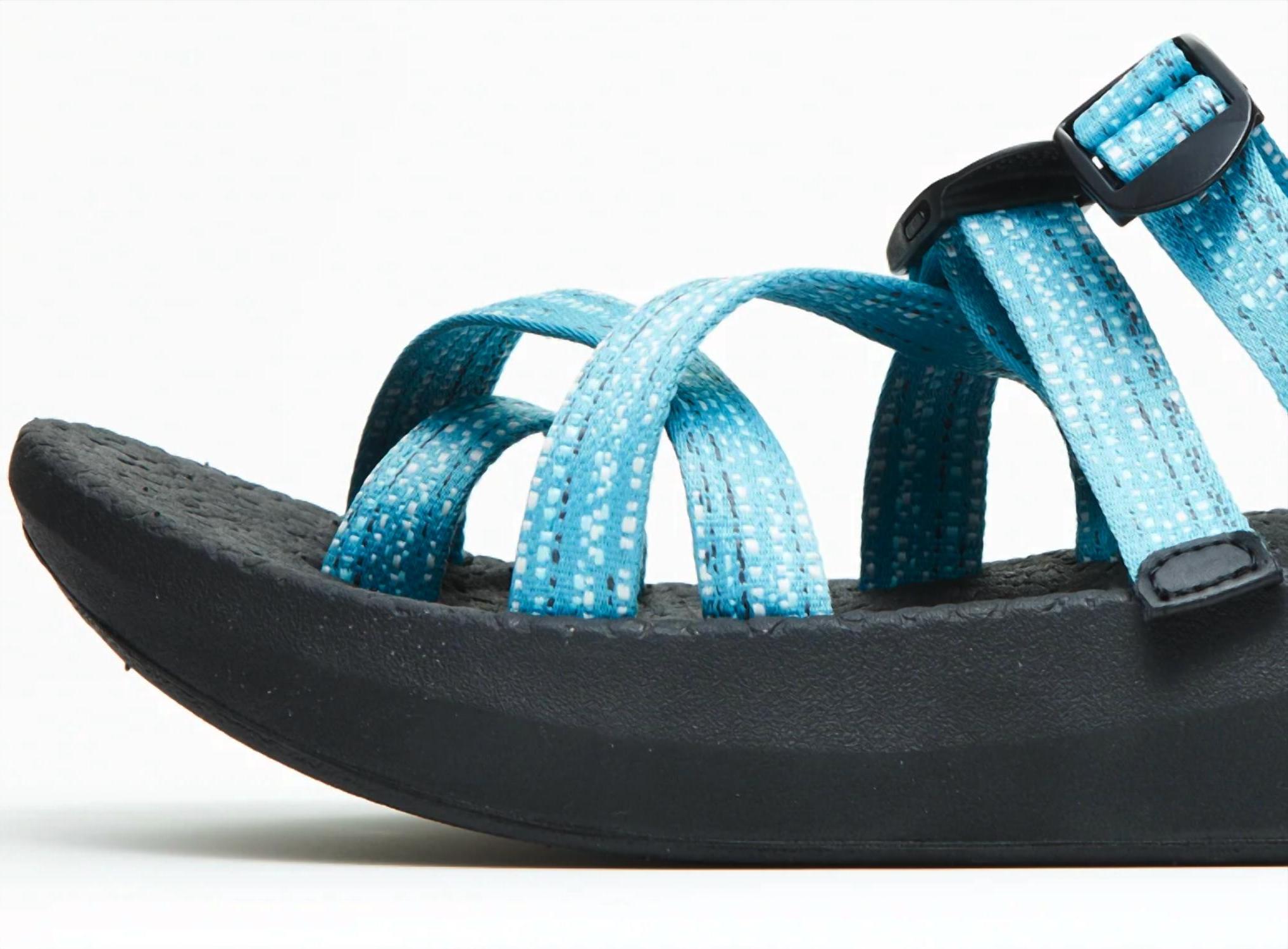 Rhamani Men's Classic Adventure Sandals Cloud