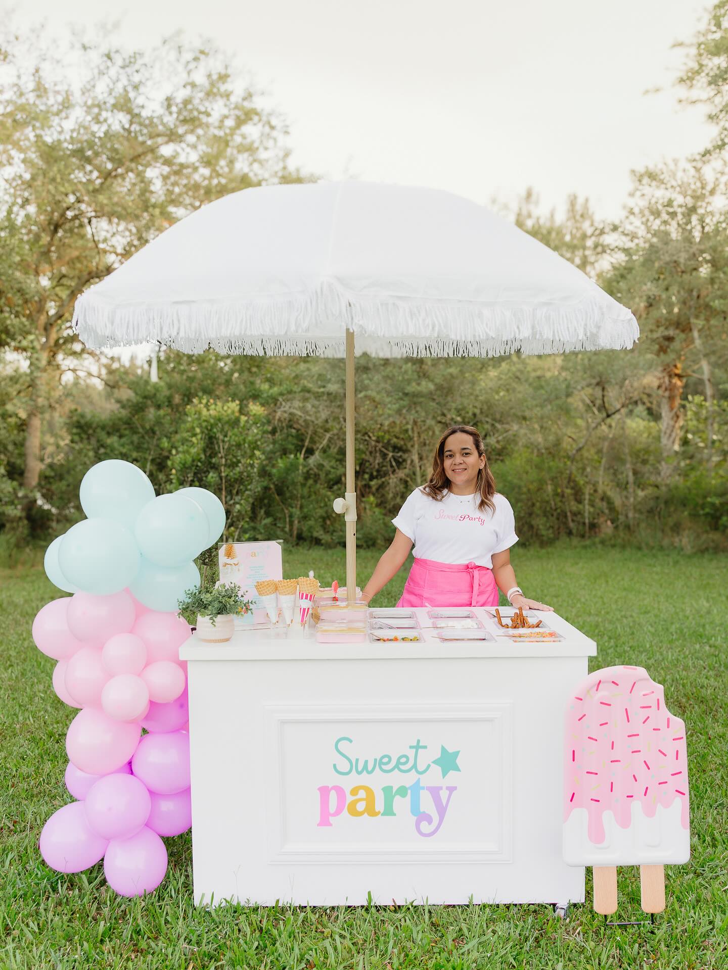 Wedding Event