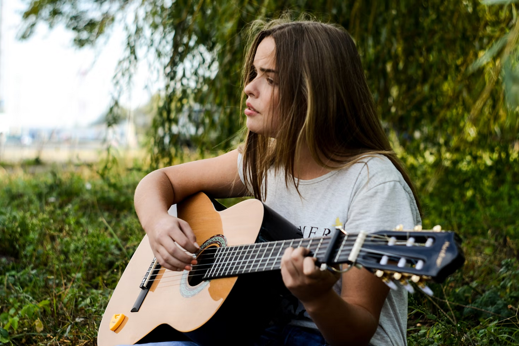 Instrumental Indie Folk – Alexrainbird playlist