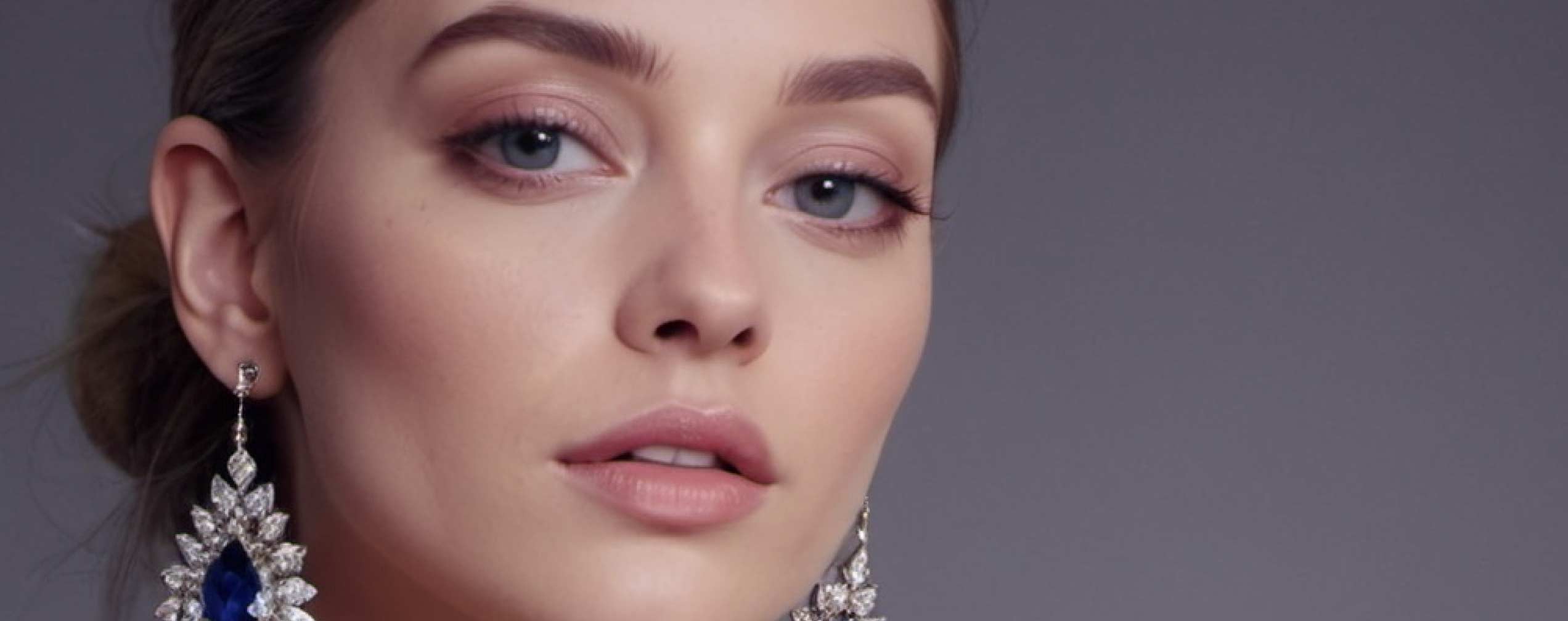 Jewellery Advert
