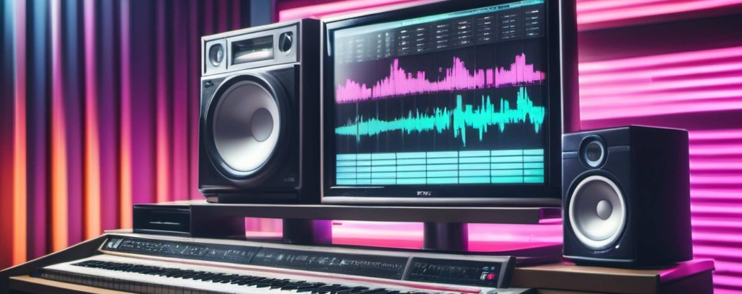 Hit Pop & EDM Commercial