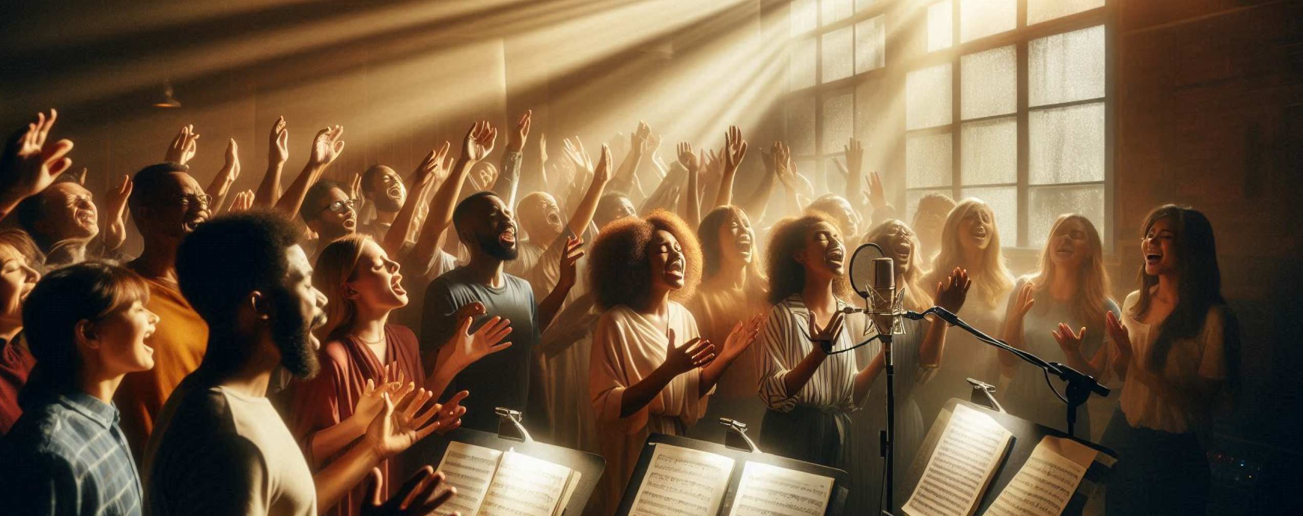 Gospel Film