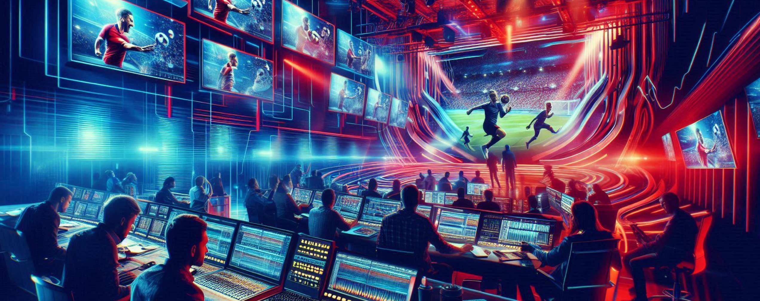 Rock Sports Promo
