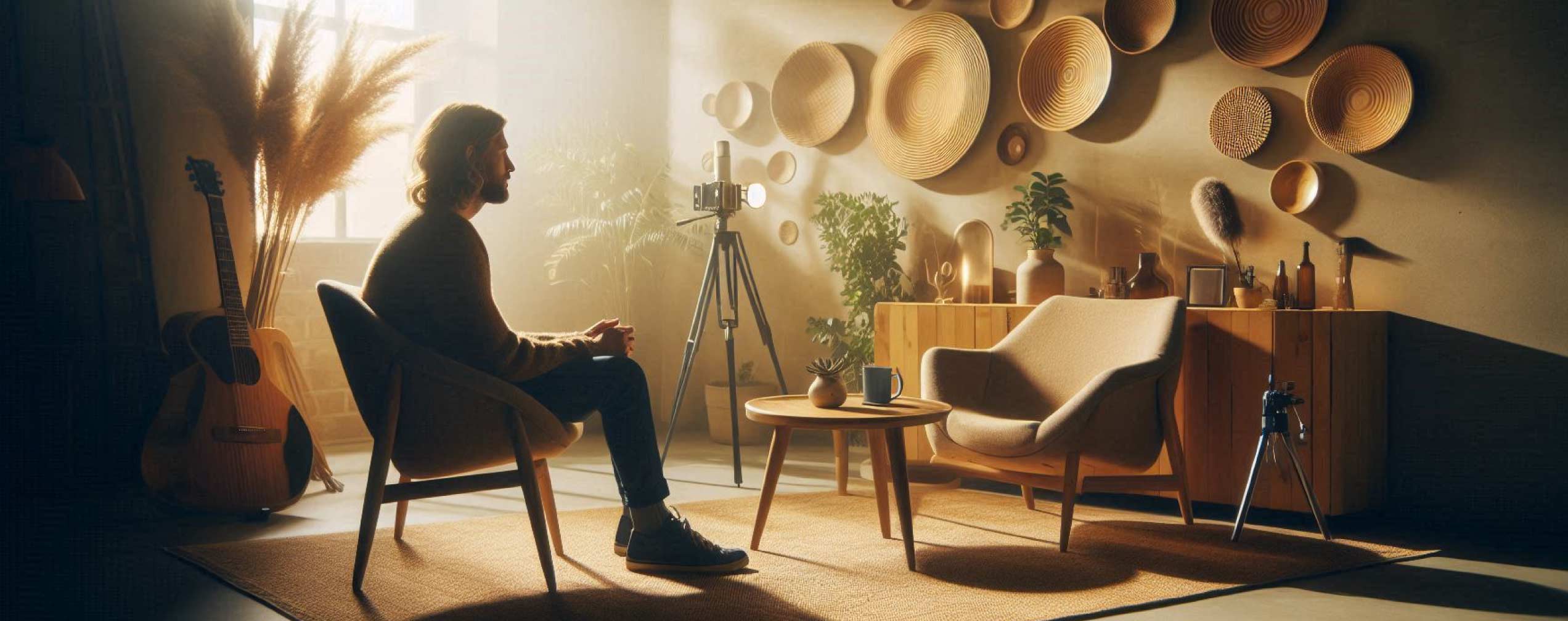 Acoustic DocuSeries