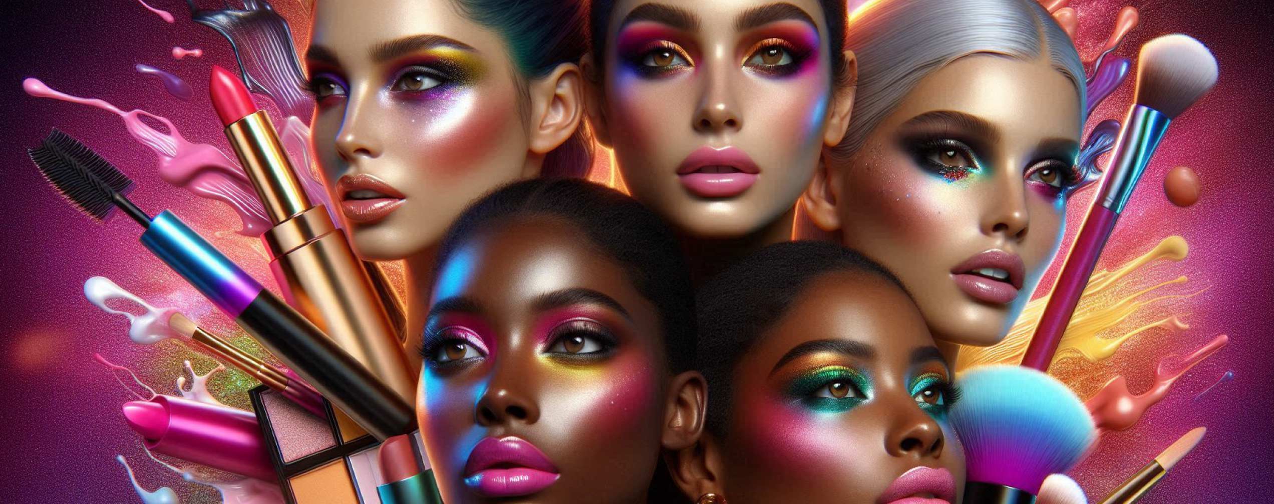 Disco-Pop Product Launch