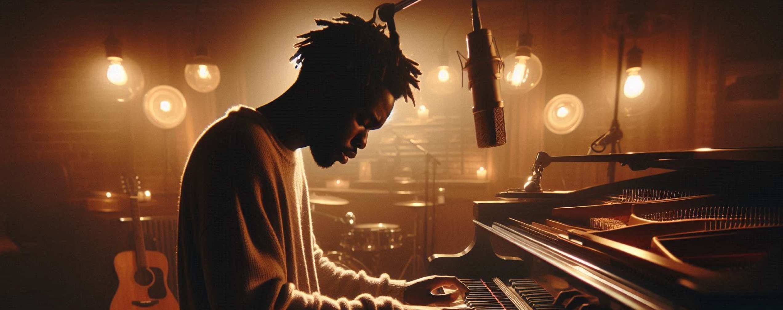 Soul/Pop Live Session