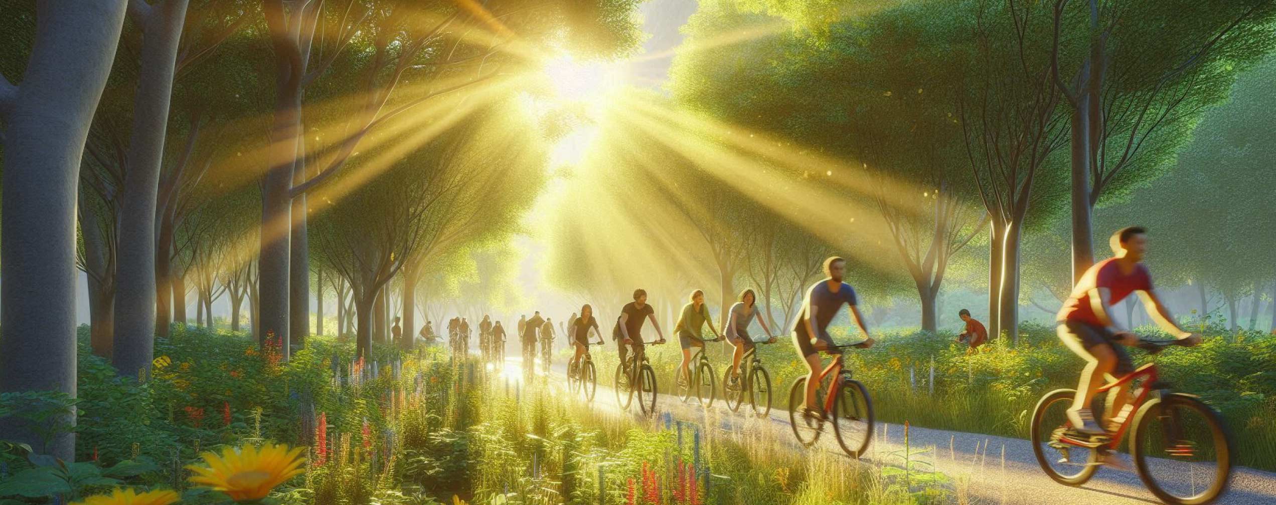 Indie Acoustic Pop Eco-Lifestyle Ad