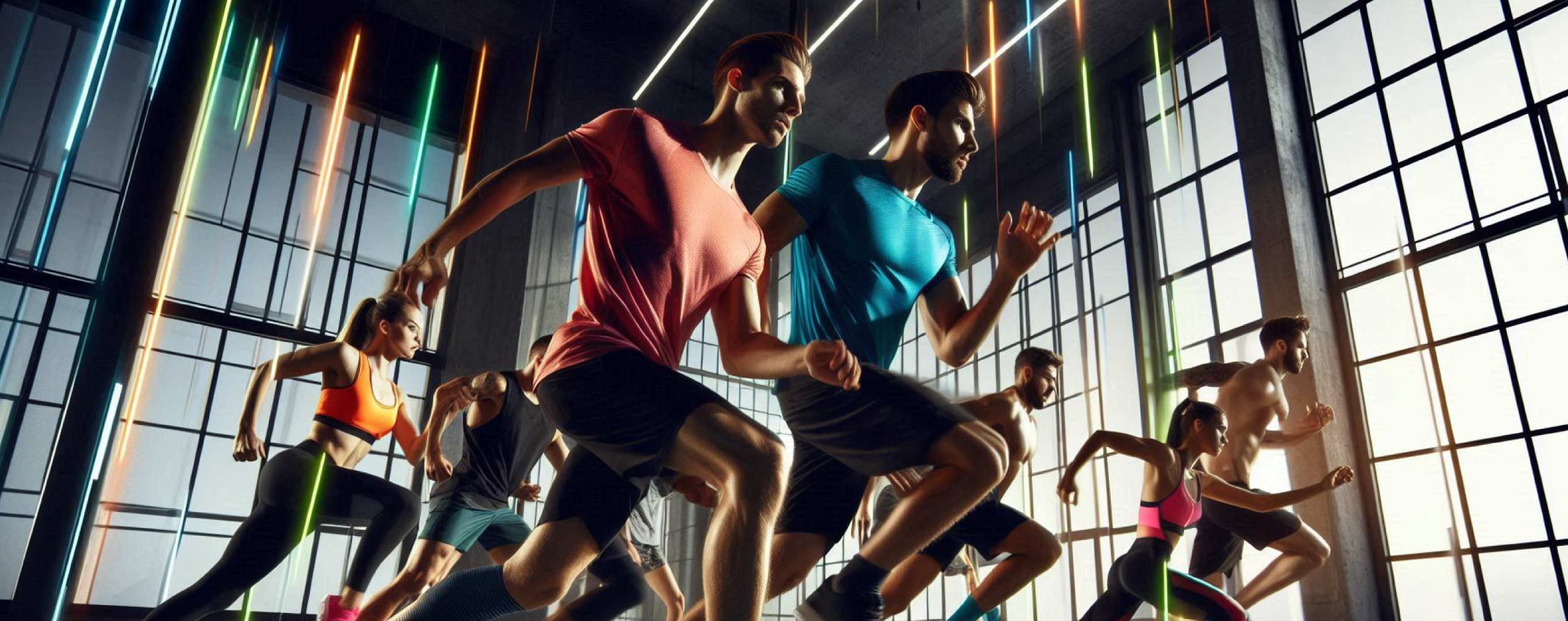 Pop-Rock Sports Promos