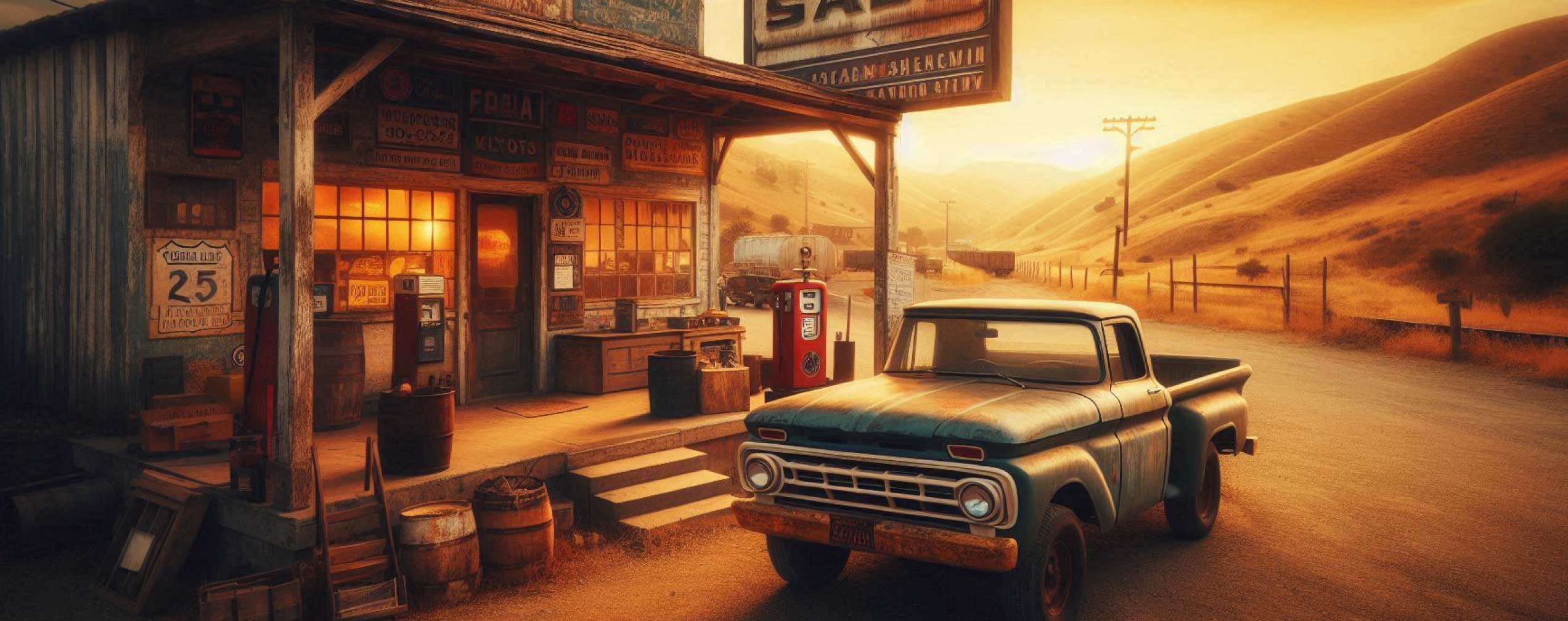 Roots Driven Southern Rock