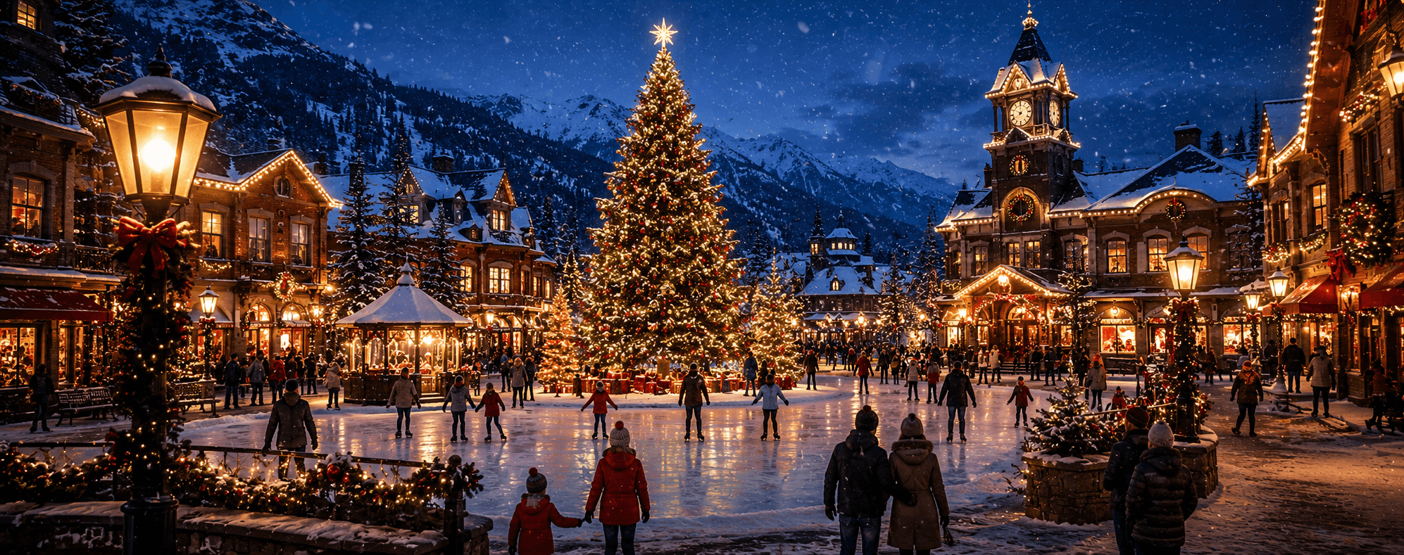Christmas Songs