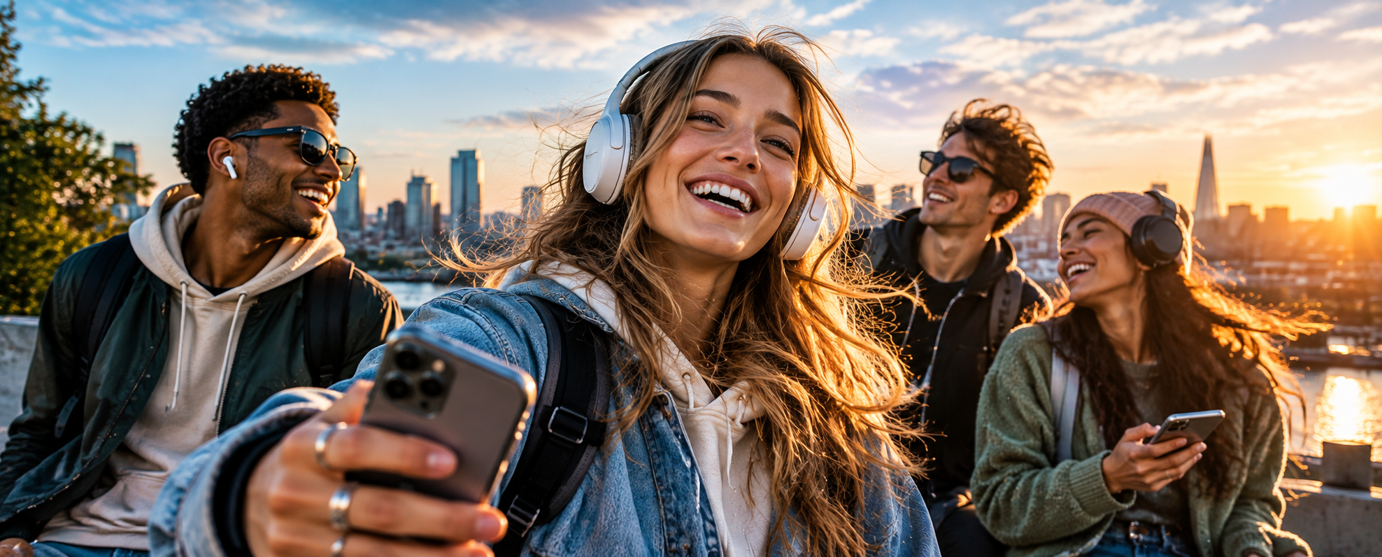 Indie Pop / Alternative Pop for Advertising