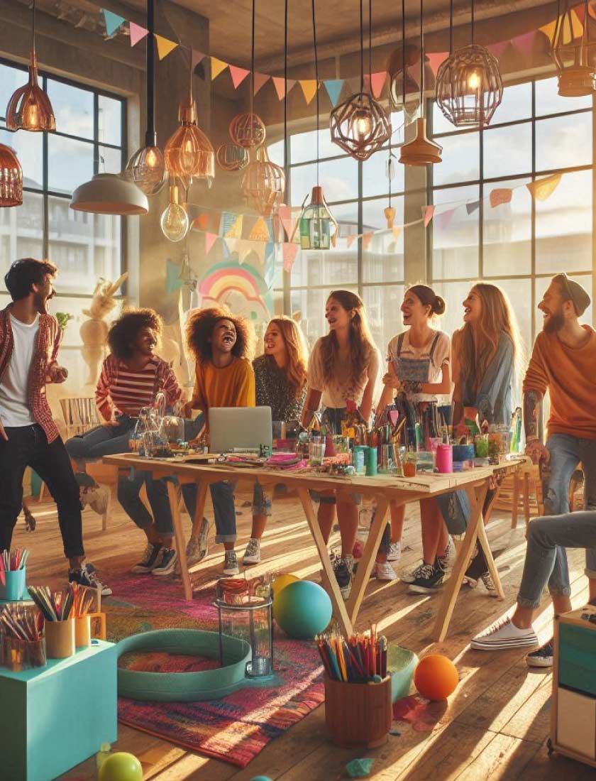 indie-pop-social-campaign
