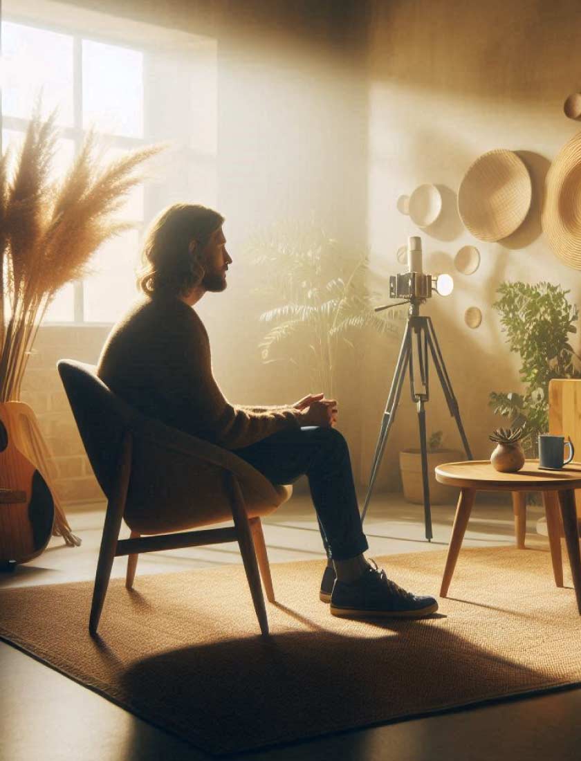 acoustic-docuseries