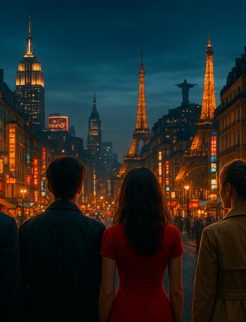 quirky-netflix-series