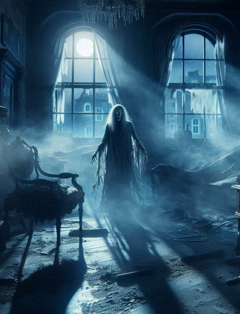 instrumental-horror-film