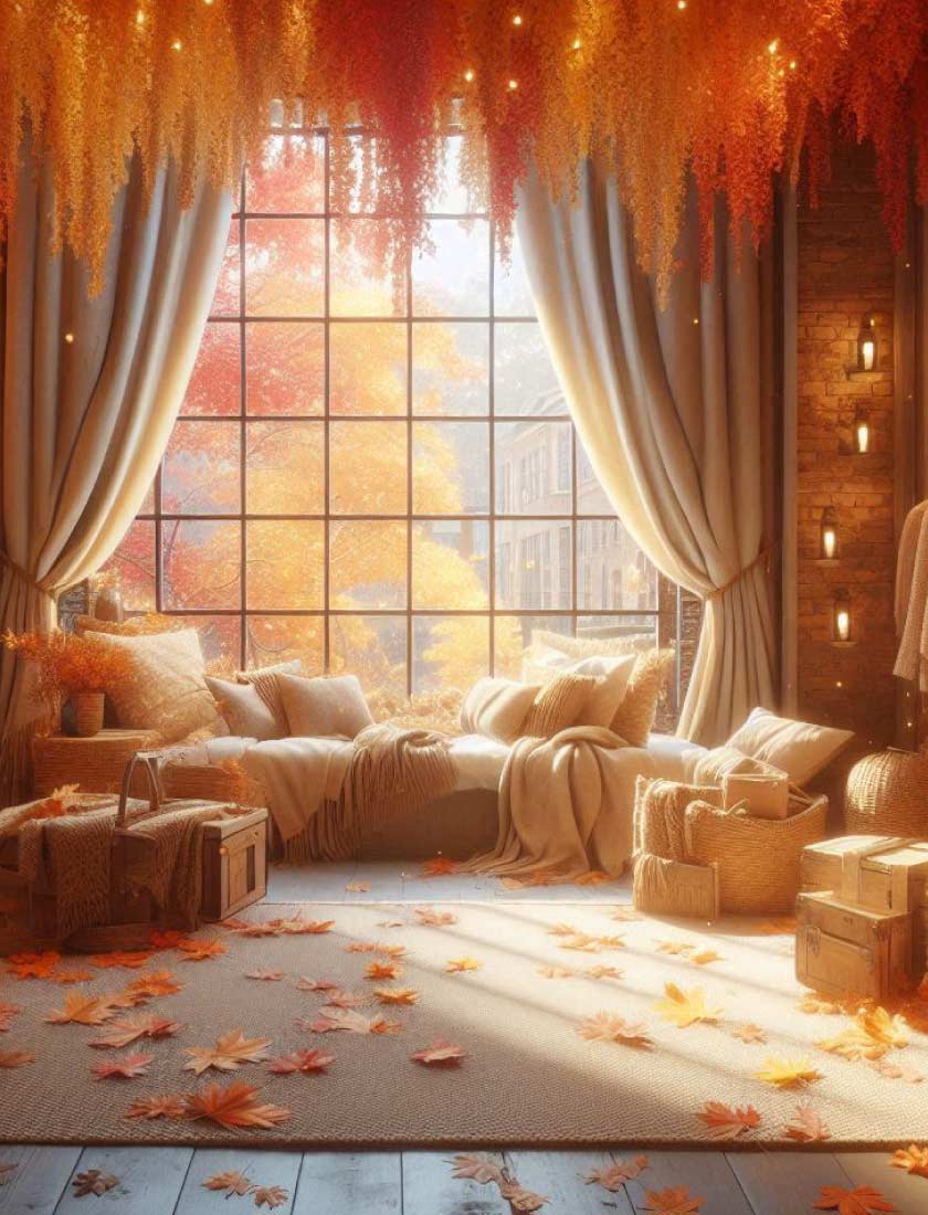 acoustic-autumn-retail-campaign