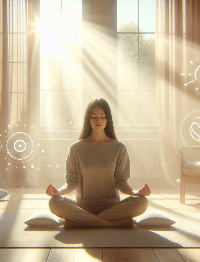 acoustic-mindfulness-app