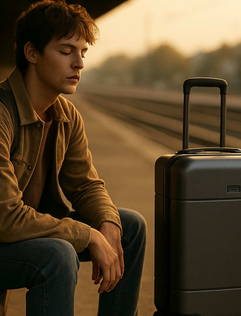 acoustic-travel-advert