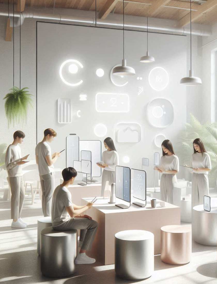 soft-folk-pop-for-photo-sharing-app