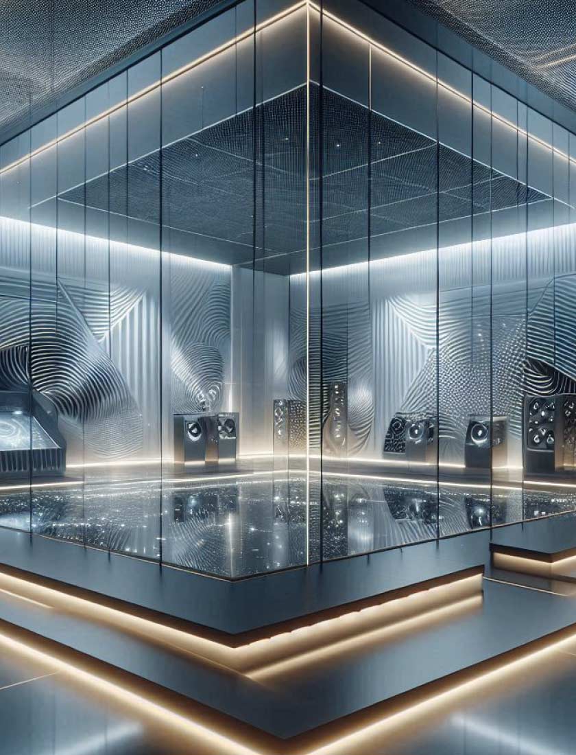 scientific-ambient-for-museum-installation