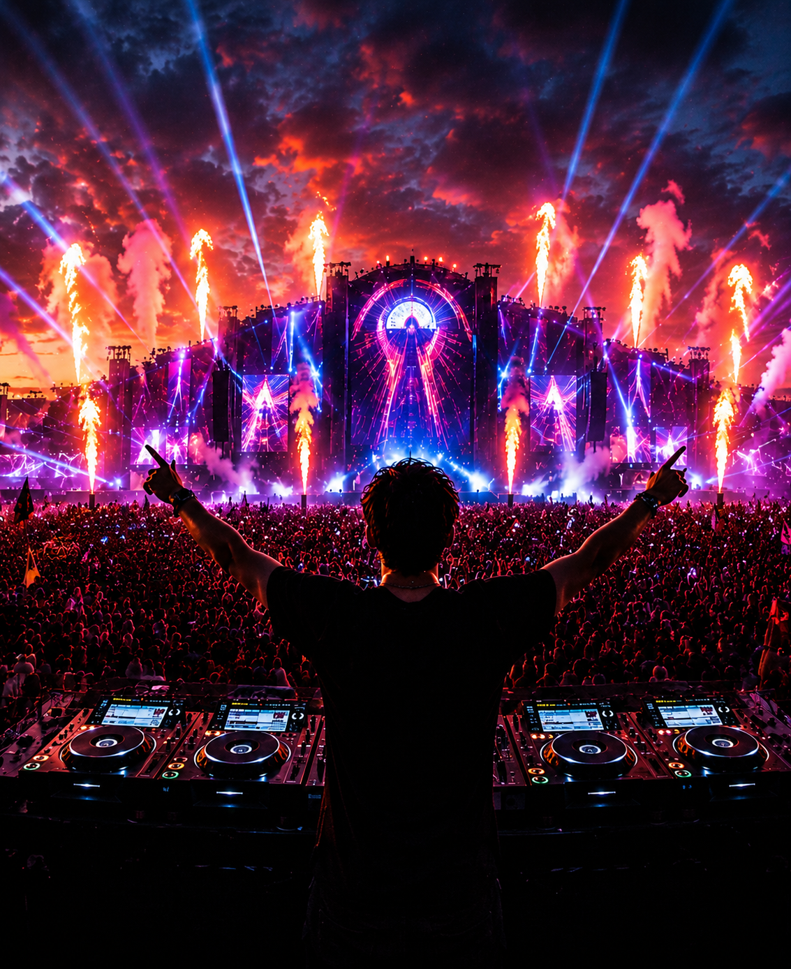 high-energy-edm-festival-instrumentals