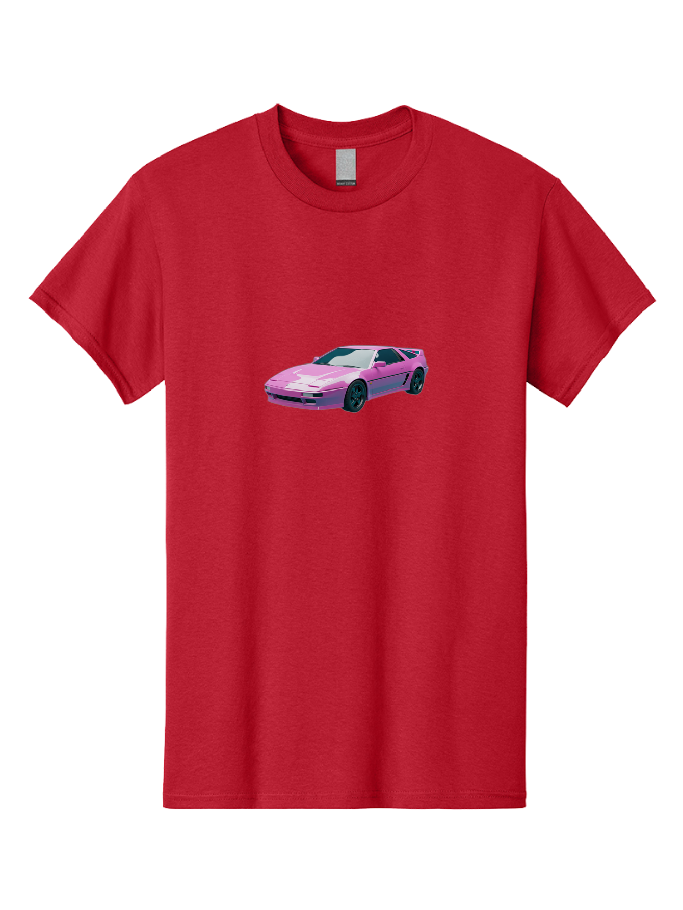 Nissan-300Zx-3 Mens Graphic Tee, 100% Cotton, Casual Summer