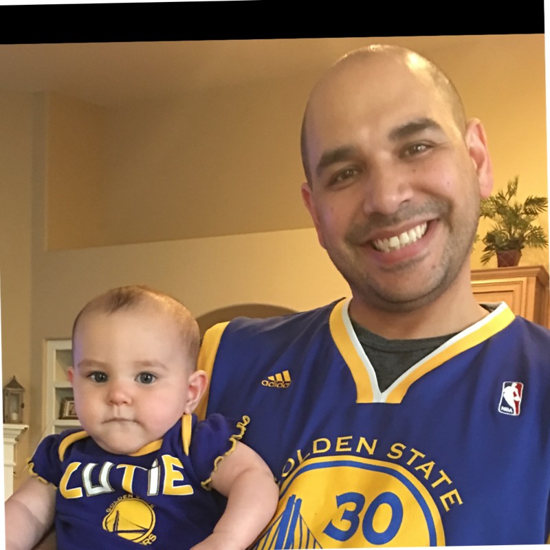 Arien Seghetti - Colleague Testimonial