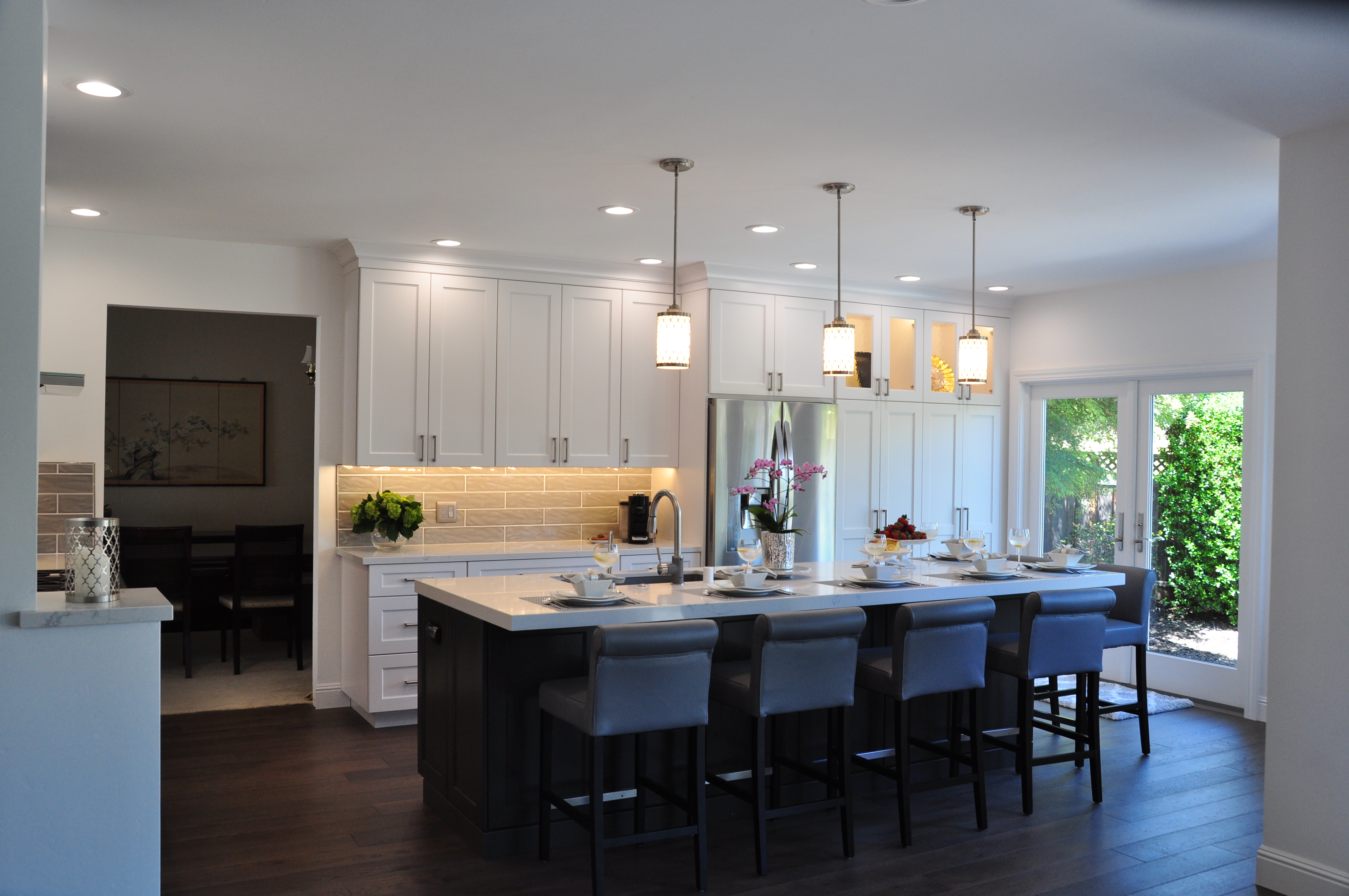 Business+ Realty -all just $330k!!!!!  Cabinet manufacturing Business