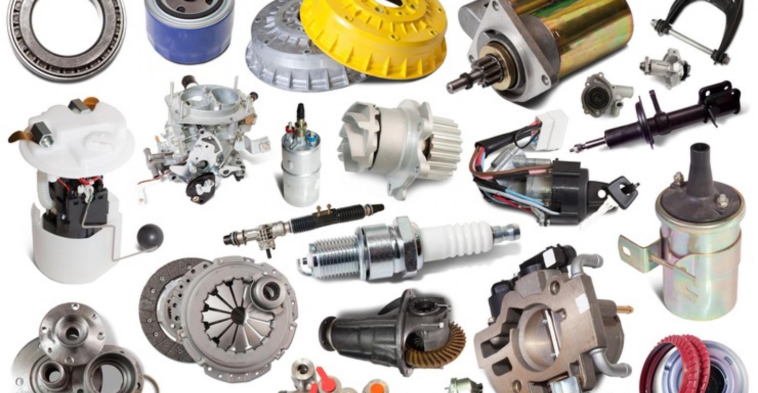 Auto Parts $100,000 Profit+$347k assets-unique niche=protection