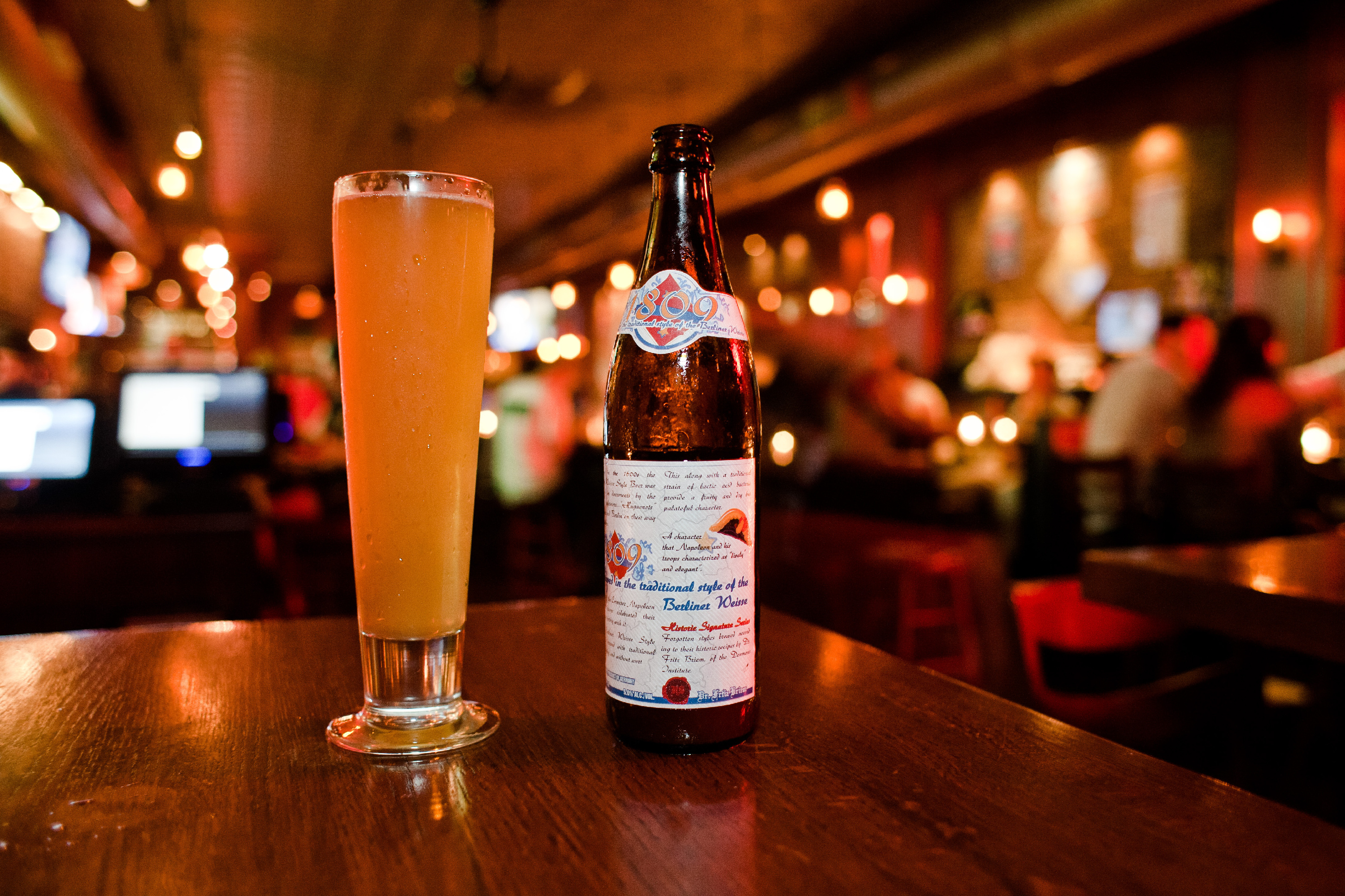 Large Active Sports Bar-Western Suburbs