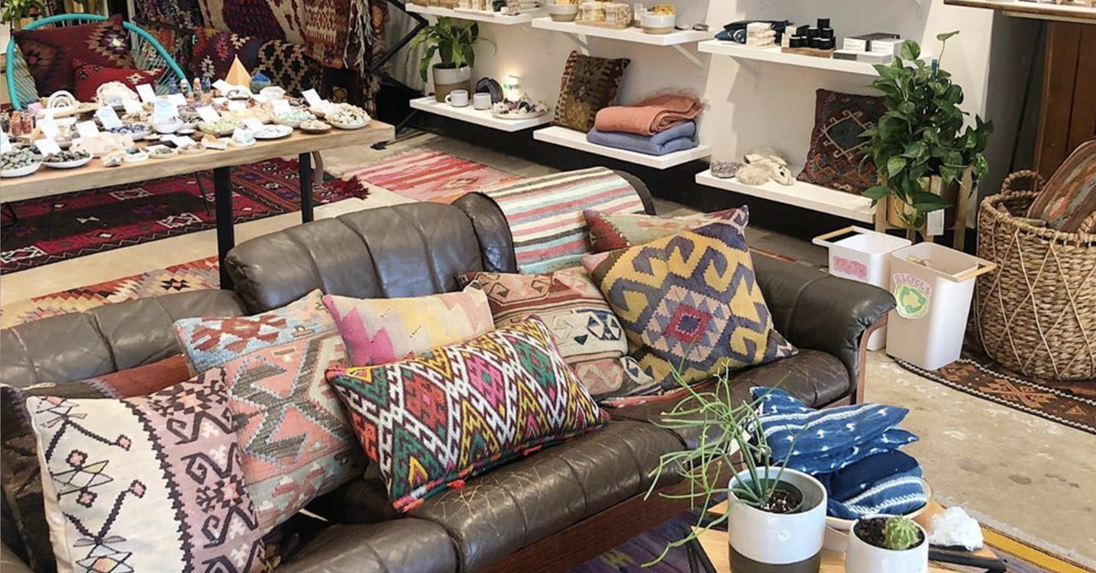 Furniture fixture Retail Store making 375,000 Profit